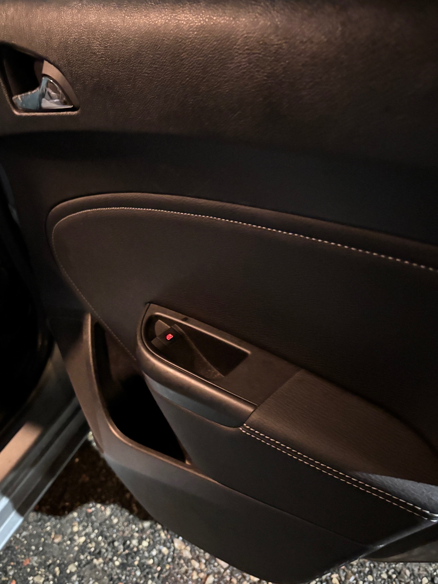 Used Vauxhall Astra 2013 for sale - 76974222: Photo 18