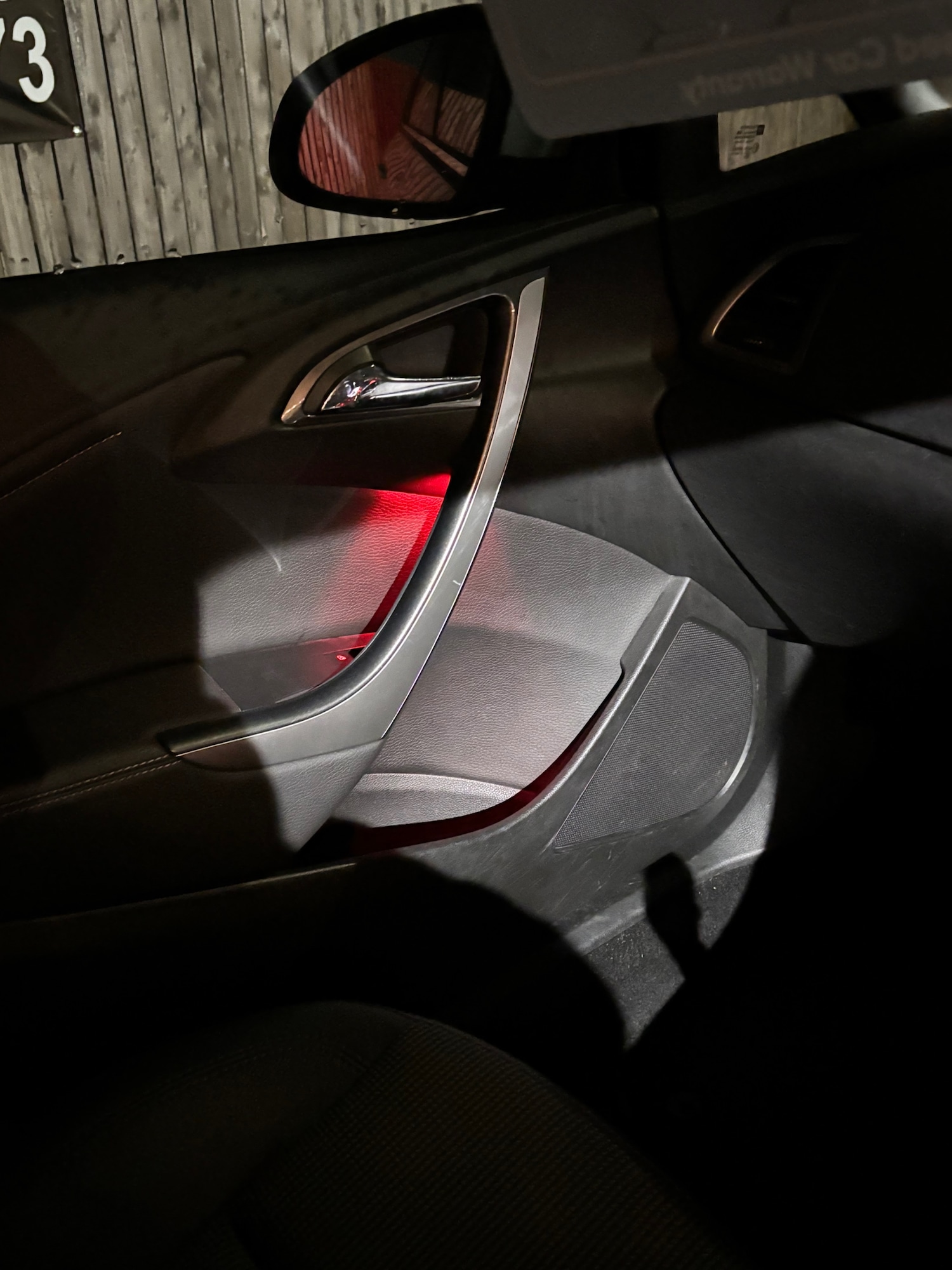 Used Vauxhall Astra 2013 for sale - 76974222: Photo 20