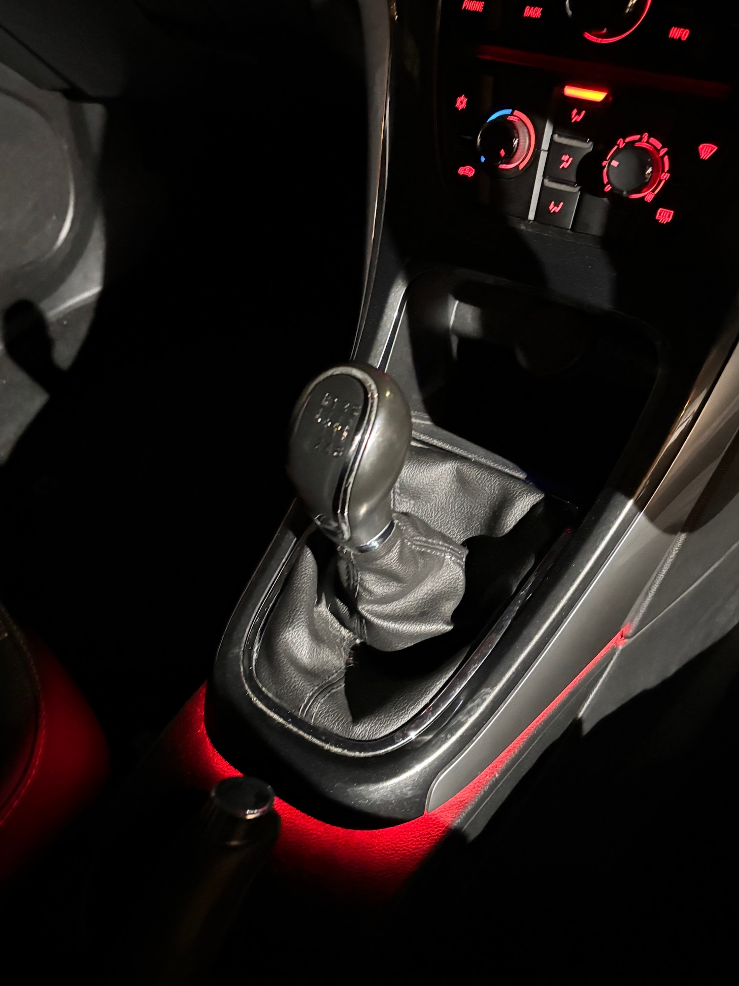 Used Vauxhall Astra 2013 for sale - 76974222: Photo 21