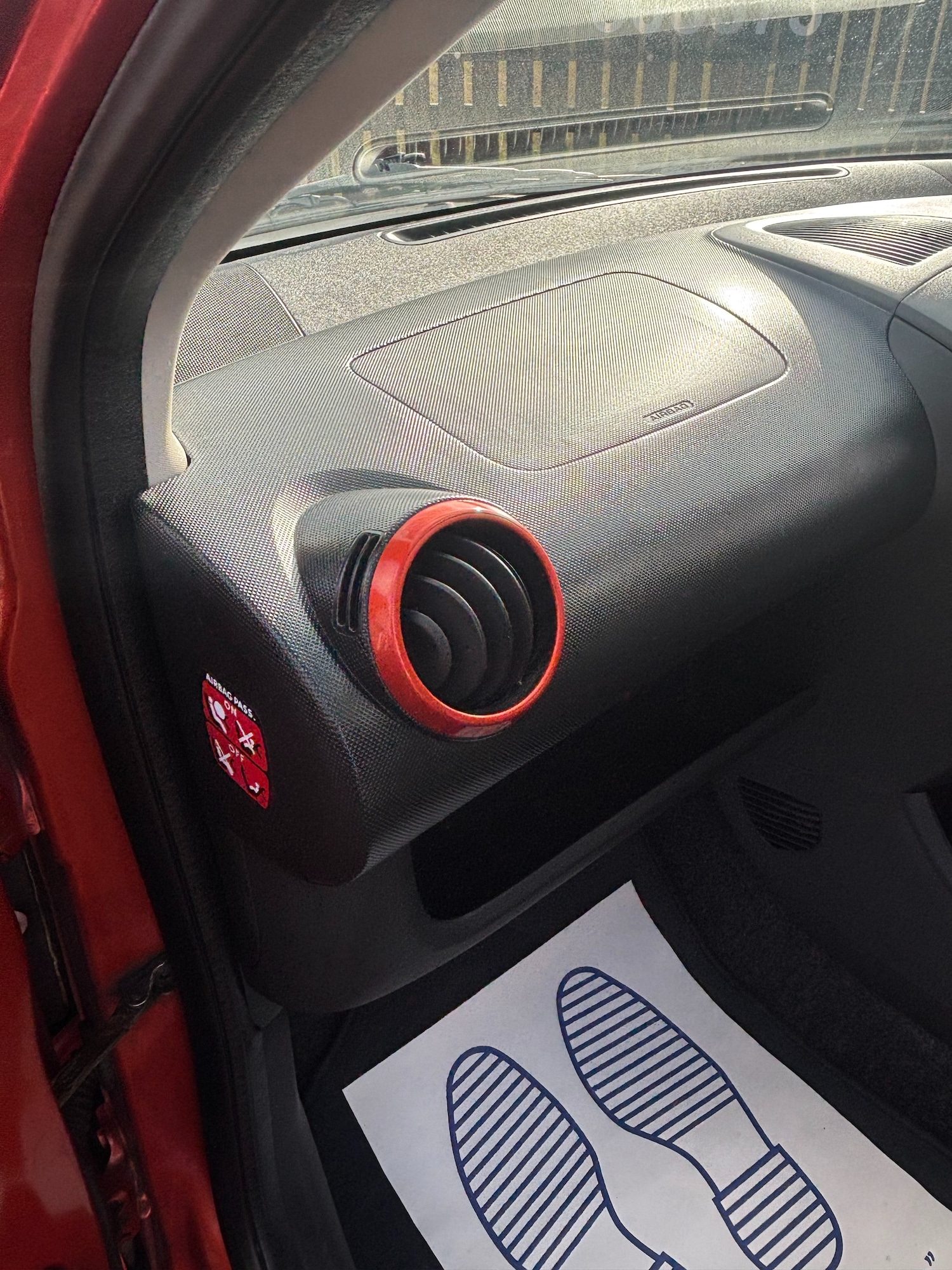 Used Toyota AYGO 2012 for sale - 76322544: Photo 21