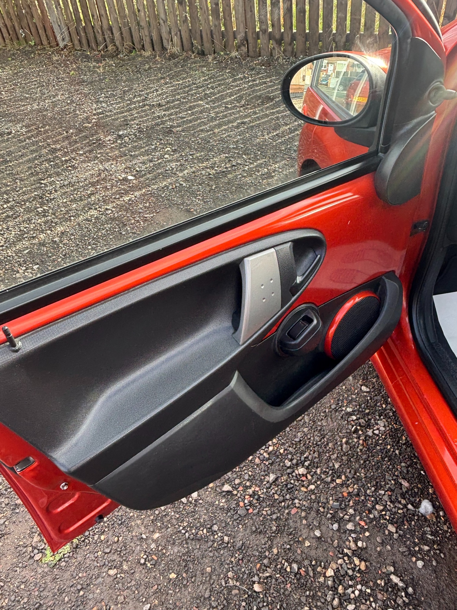 Used Toyota AYGO 2012 for sale - 76322544: Photo 22