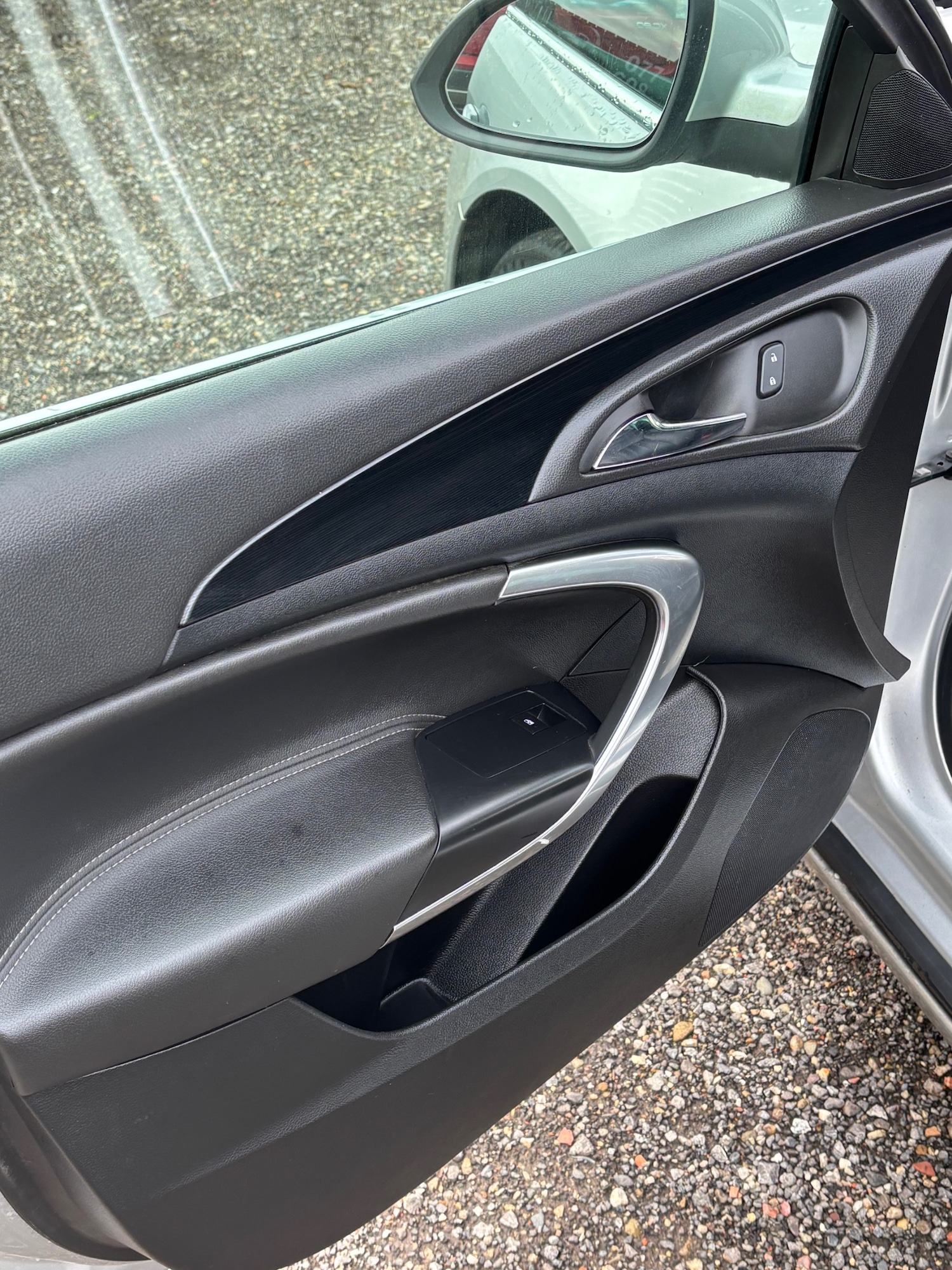 Used Vauxhall Insignia 2015 for sale - 76637846: Photo 11