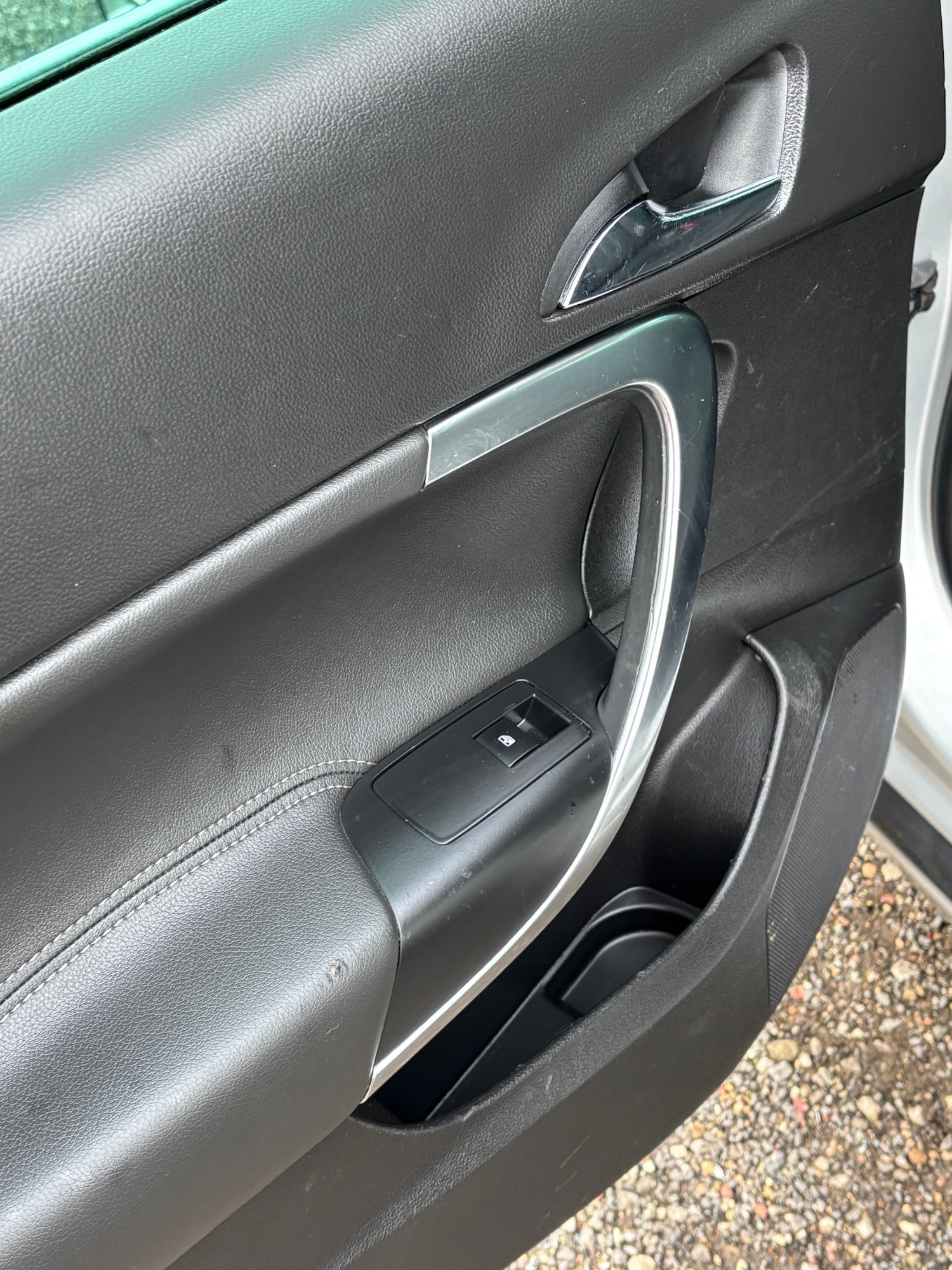 Used Vauxhall Insignia 2015 for sale - 76637846: Photo 12