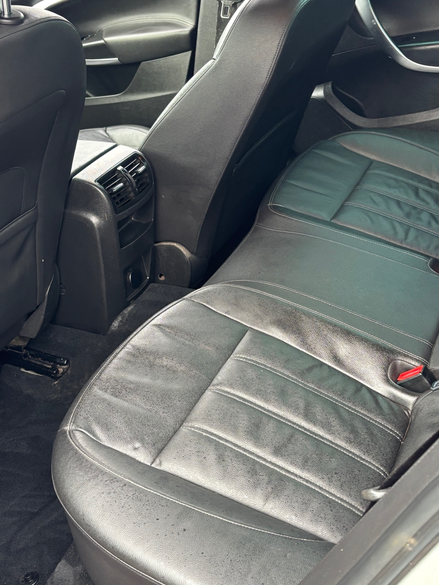 Used Vauxhall Insignia 2015 for sale - 76637846: Photo 14