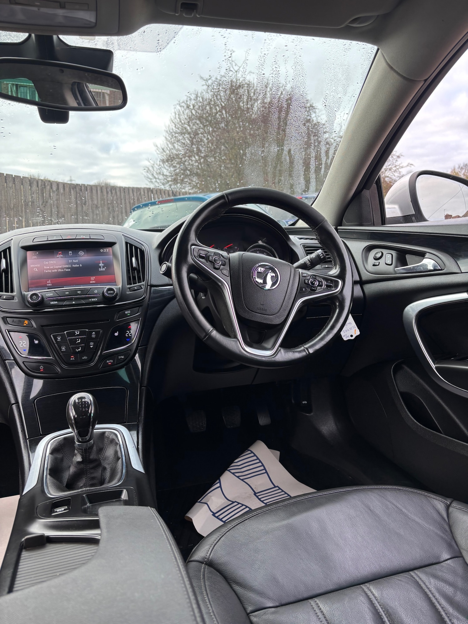 Used Vauxhall Insignia 2015 for sale - 76637846: Photo 17