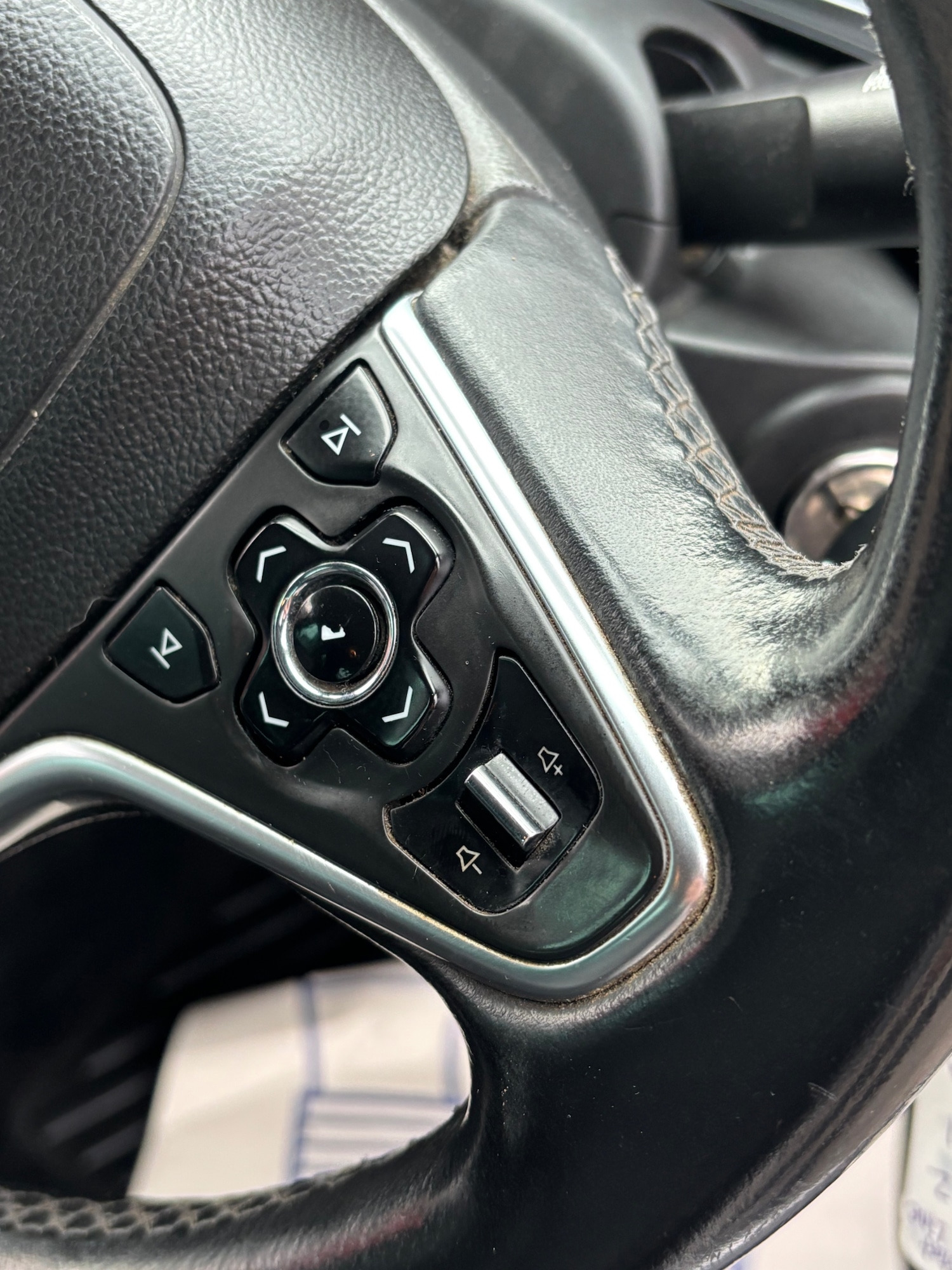 Used Vauxhall Insignia 2015 for sale - 76637846: Photo 21