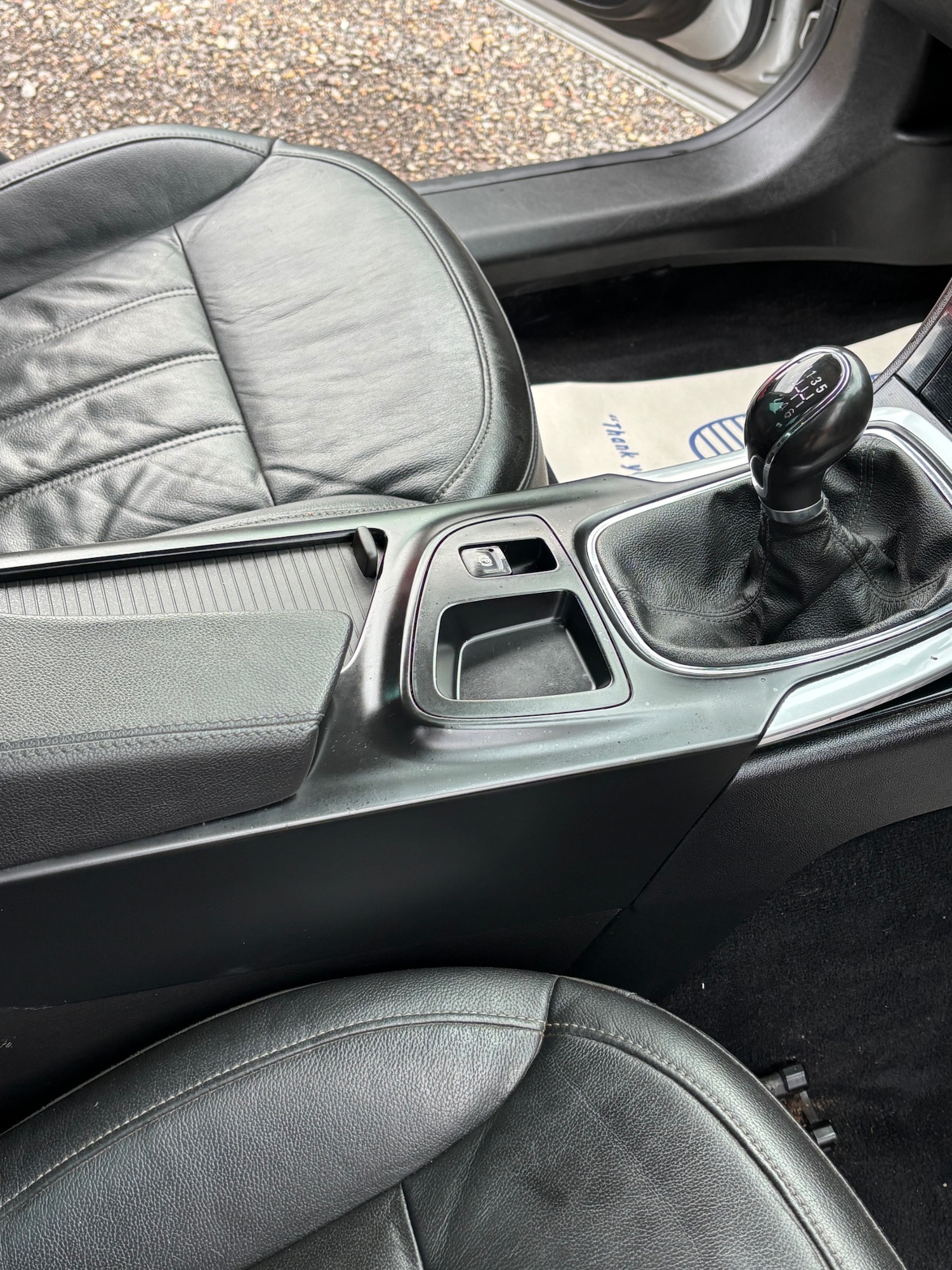 Used Vauxhall Insignia 2015 for sale - 76637846: Photo 24