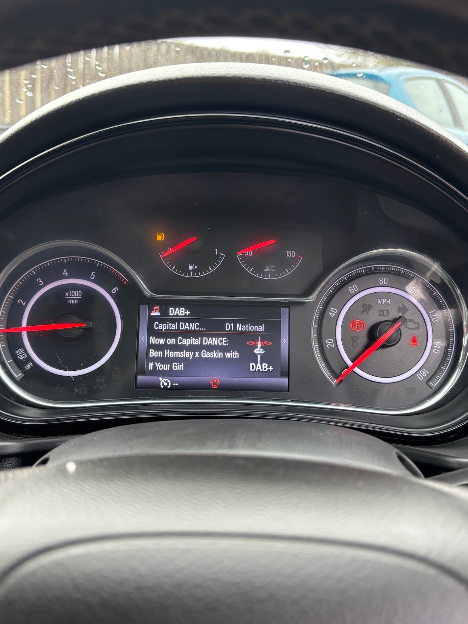 Used Vauxhall Insignia 2015 for sale - 76637846: Photo 27