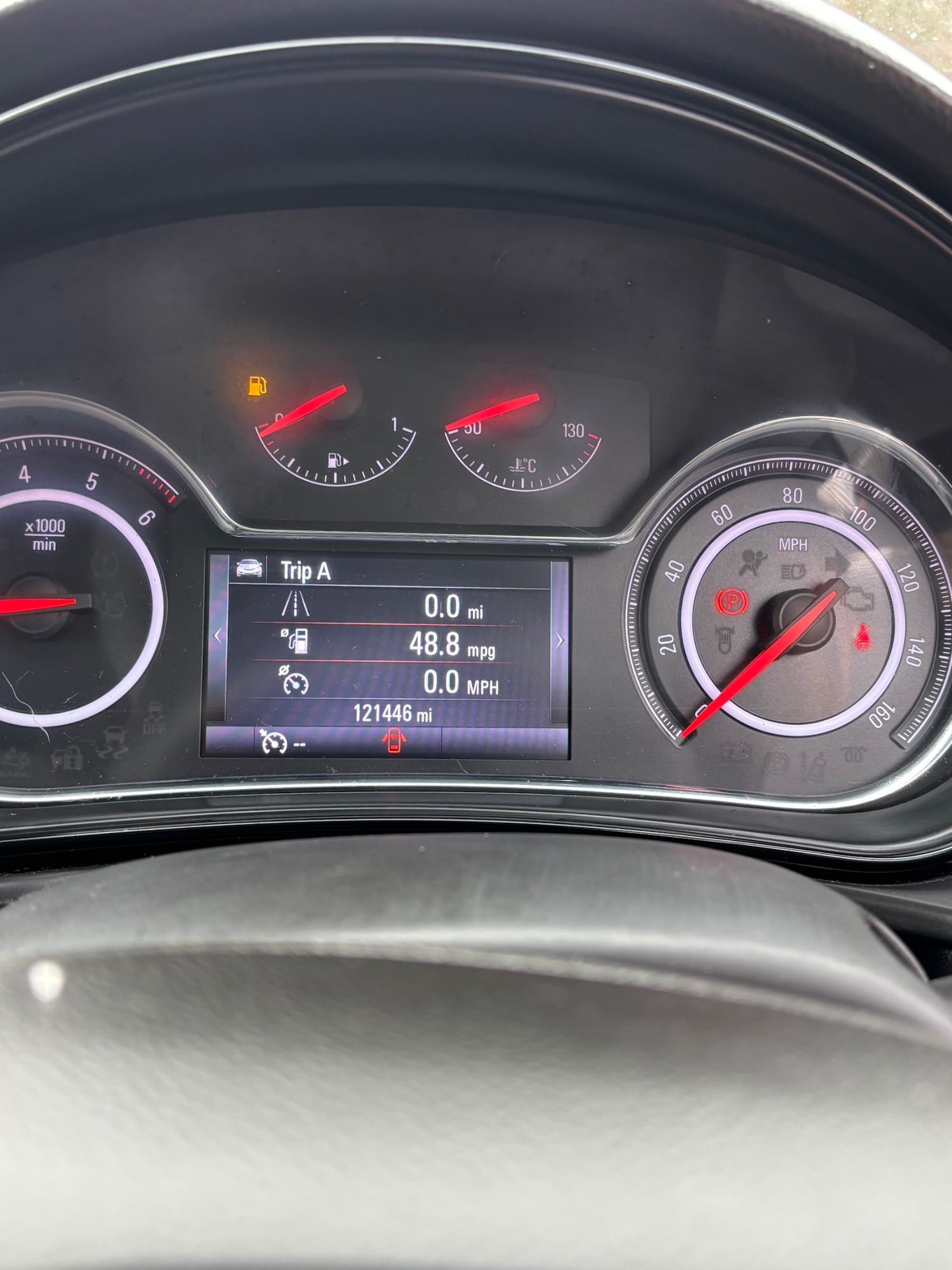 Used Vauxhall Insignia 2015 for sale - 76637846: Photo 28