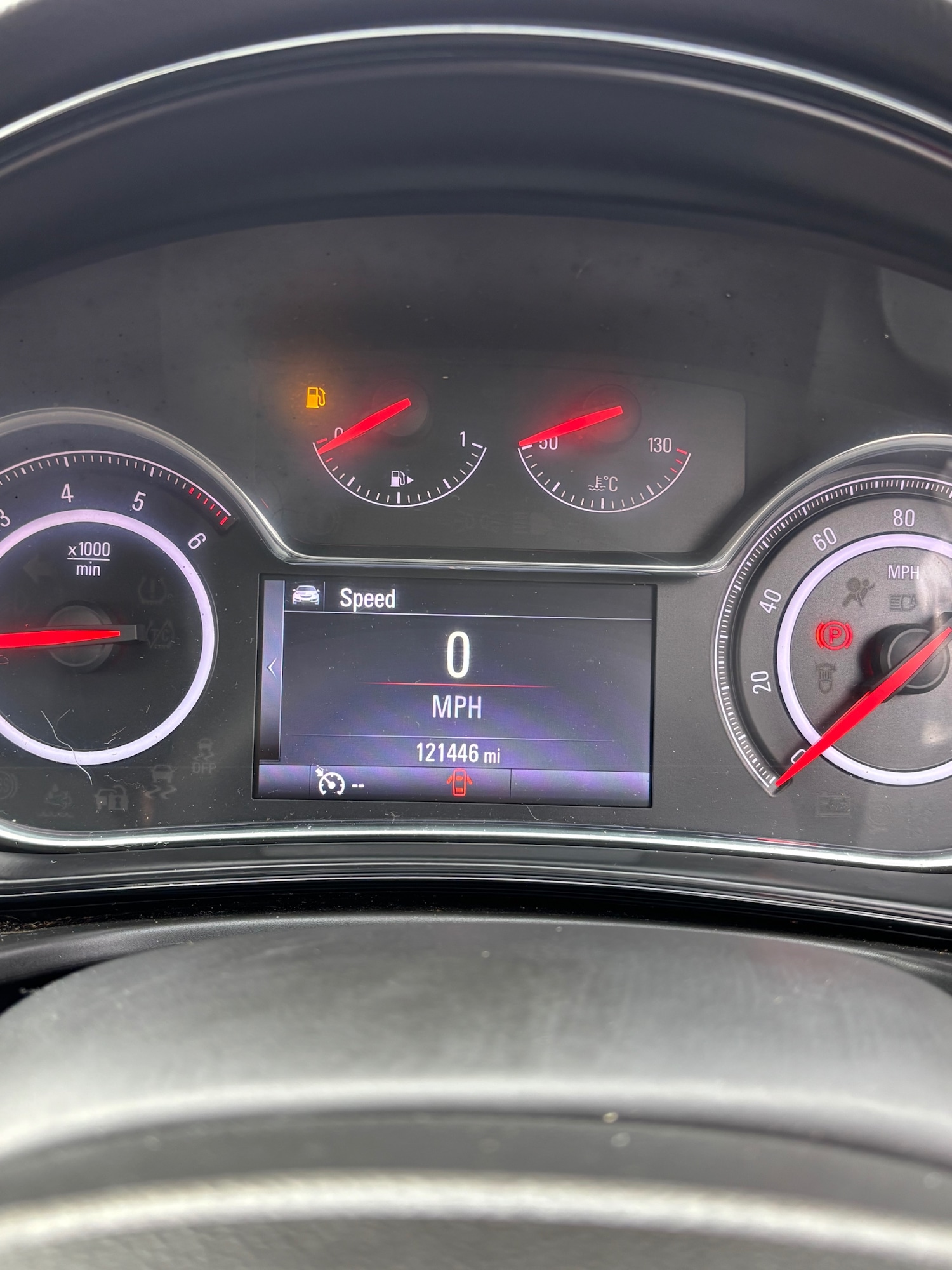 Used Vauxhall Insignia 2015 for sale - 76637846: Photo 29