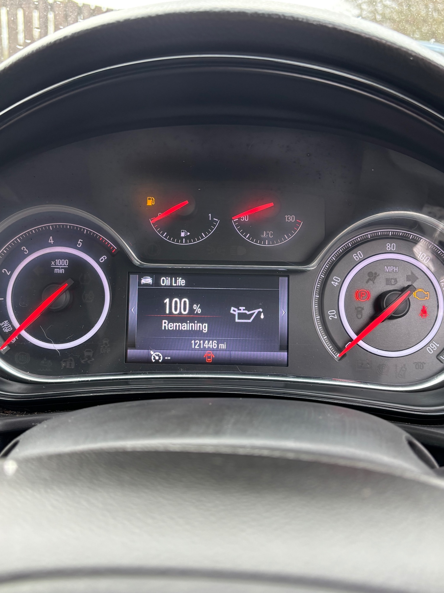 Used Vauxhall Insignia 2015 for sale - 76637846: Photo 30