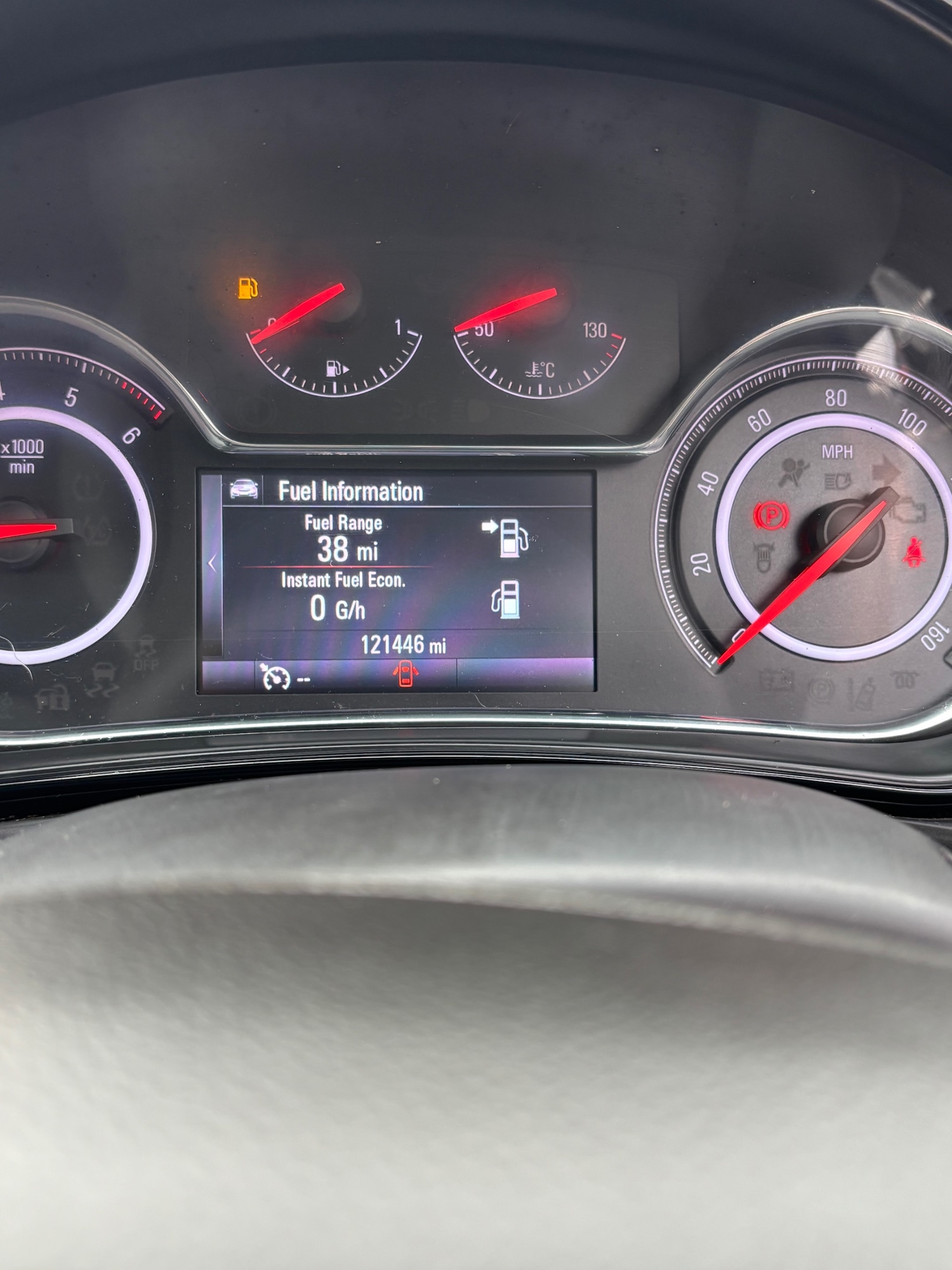 Used Vauxhall Insignia 2015 for sale - 76637846: Photo 31