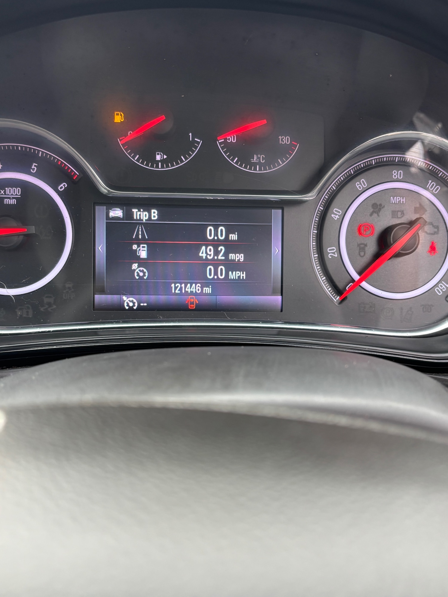 Used Vauxhall Insignia 2015 for sale - 76637846: Photo 32