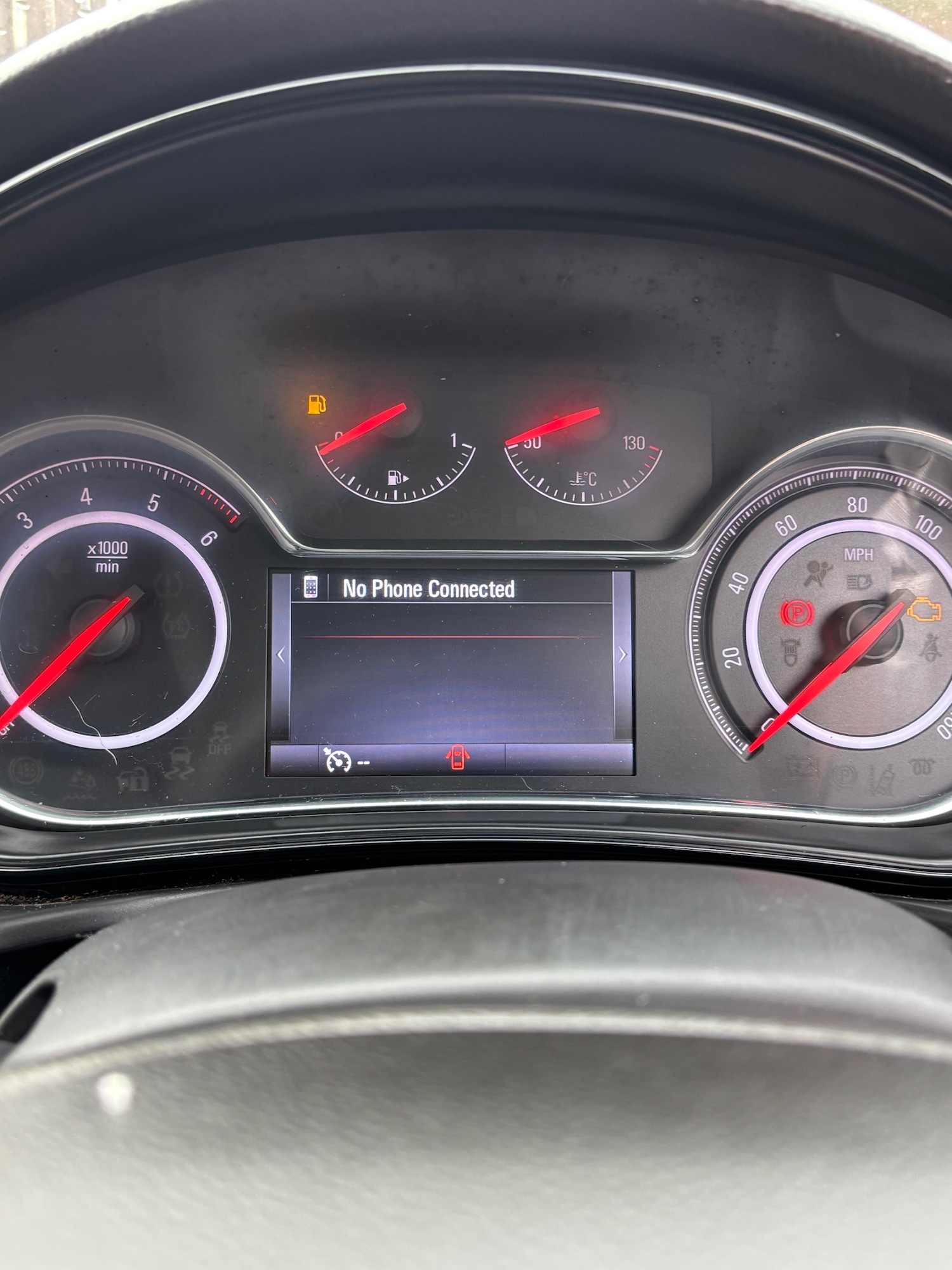 Used Vauxhall Insignia 2015 for sale - 76637846: Photo 33