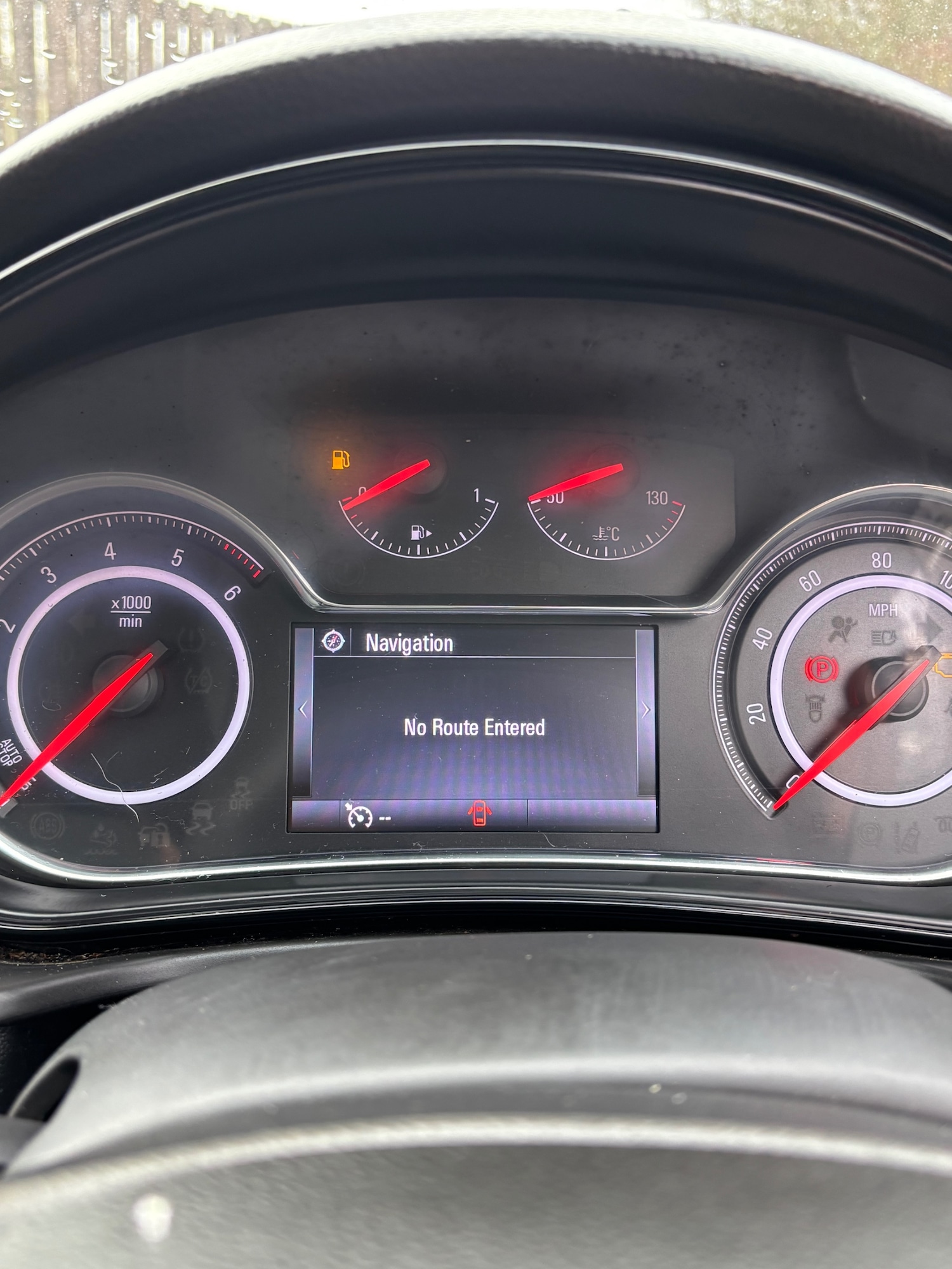 Used Vauxhall Insignia 2015 for sale - 76637846: Photo 35