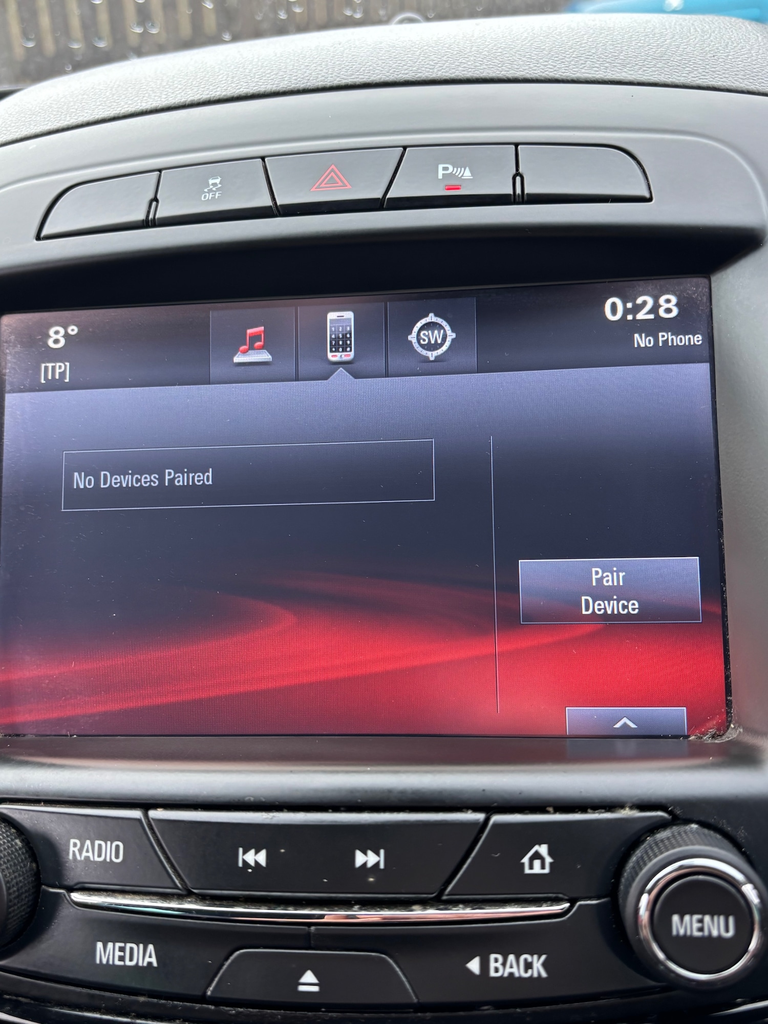 Used Vauxhall Insignia 2015 for sale - 76637846: Photo 36