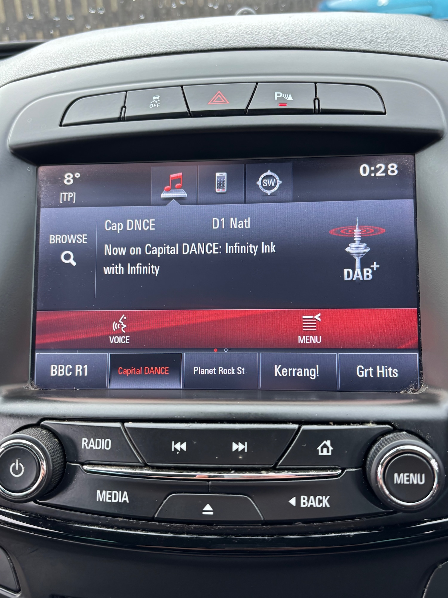 Used Vauxhall Insignia 2015 for sale - 76637846: Photo 38