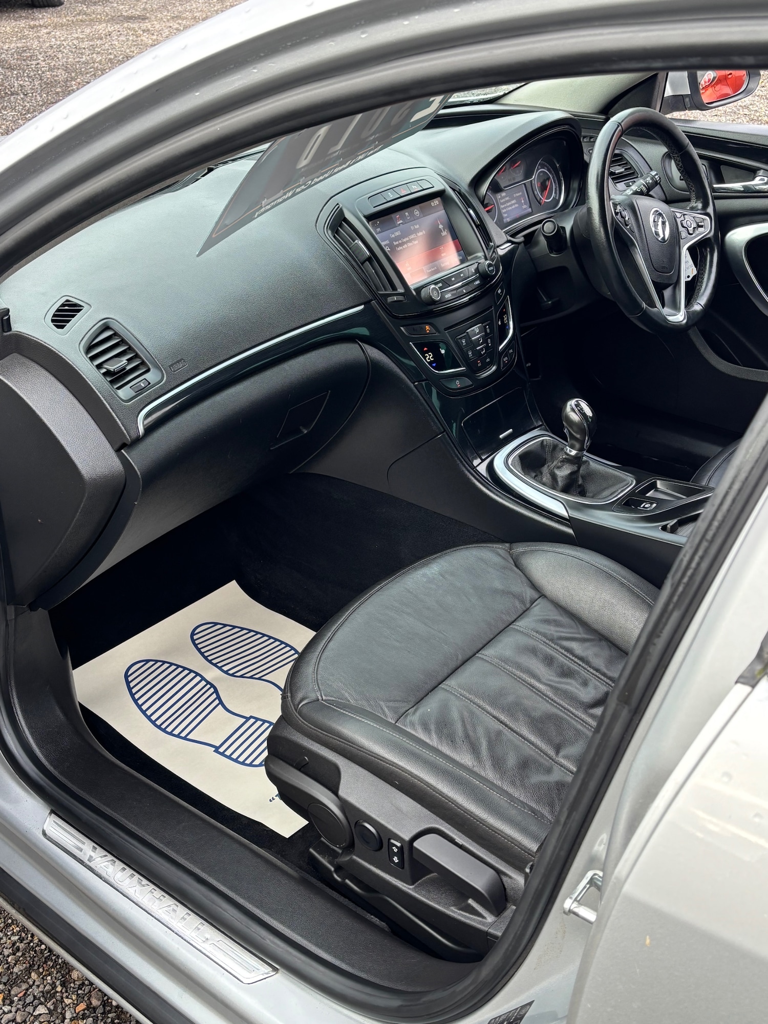 Used Vauxhall Insignia 2015 for sale - 76637846: Photo 9