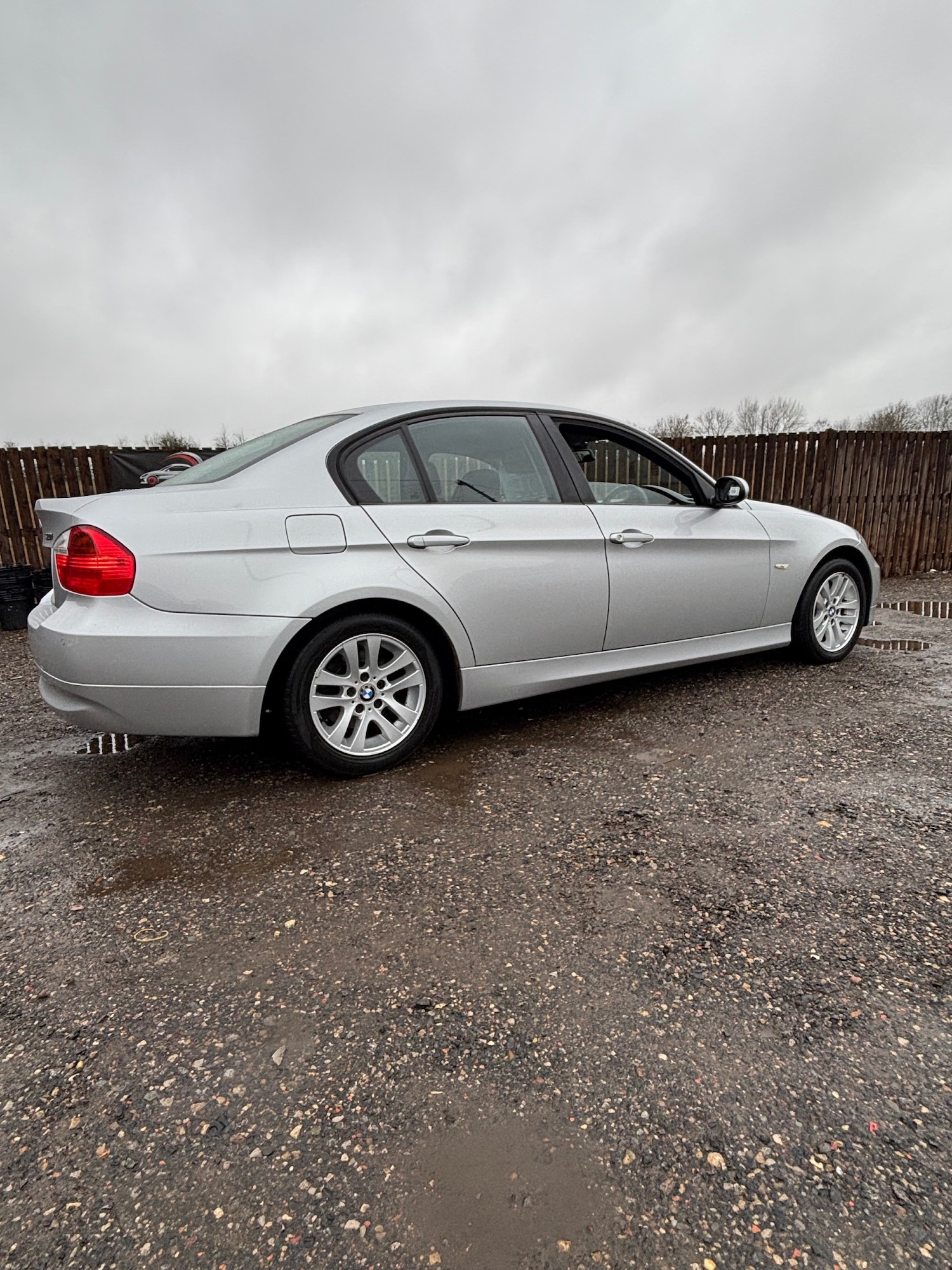 Used BMW 3 Series 2005 for sale - 77272619: Photo 11