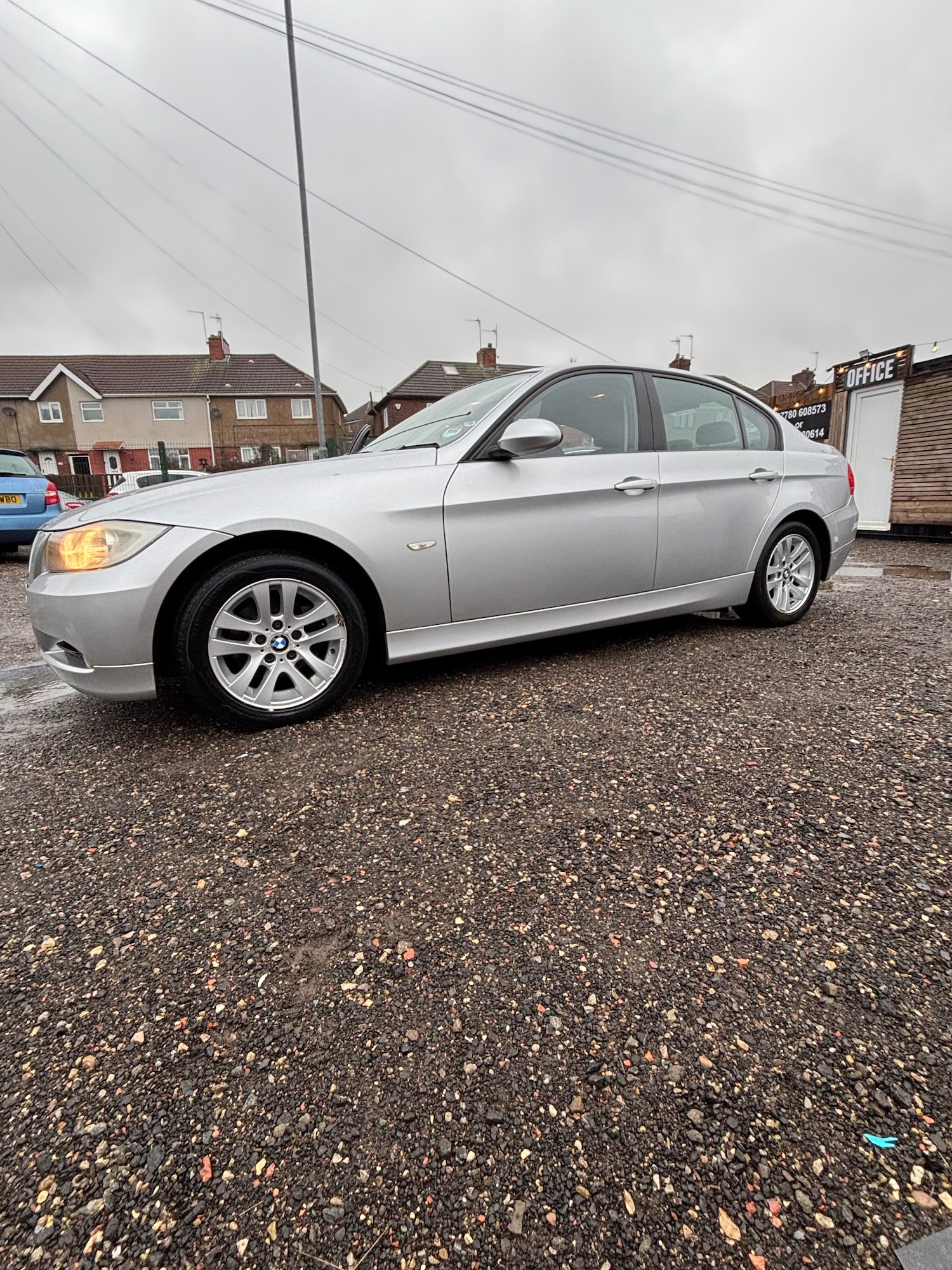 Used BMW 3 Series 2005 for sale - 77272619: Photo 12