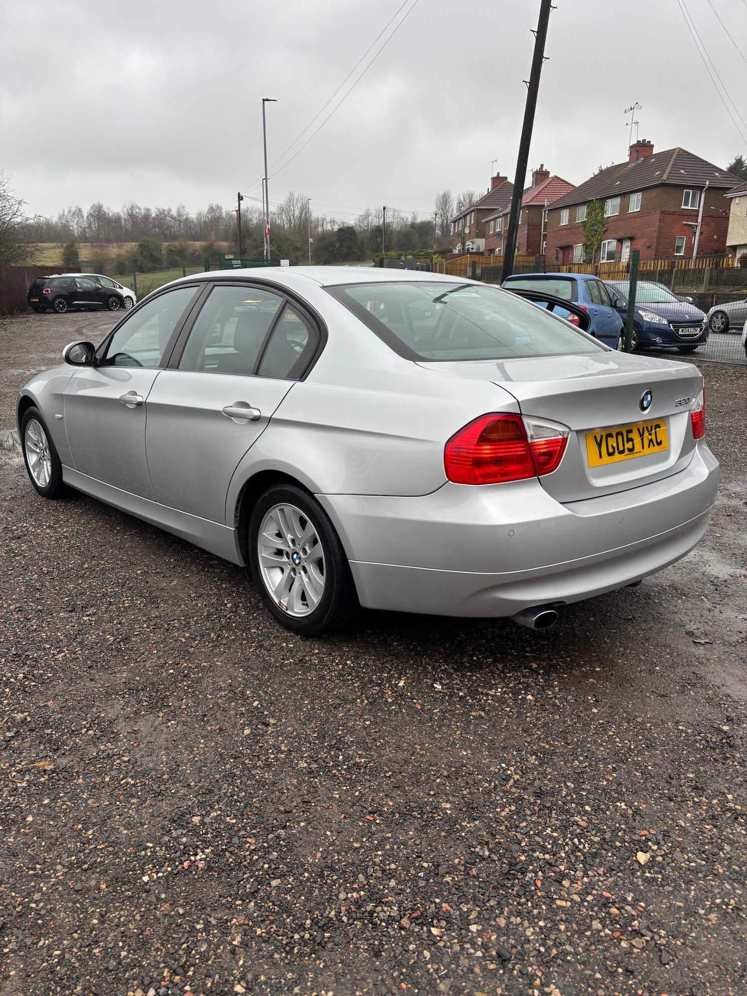 Used BMW 3 Series 2005 for sale - 77272619: Photo 14