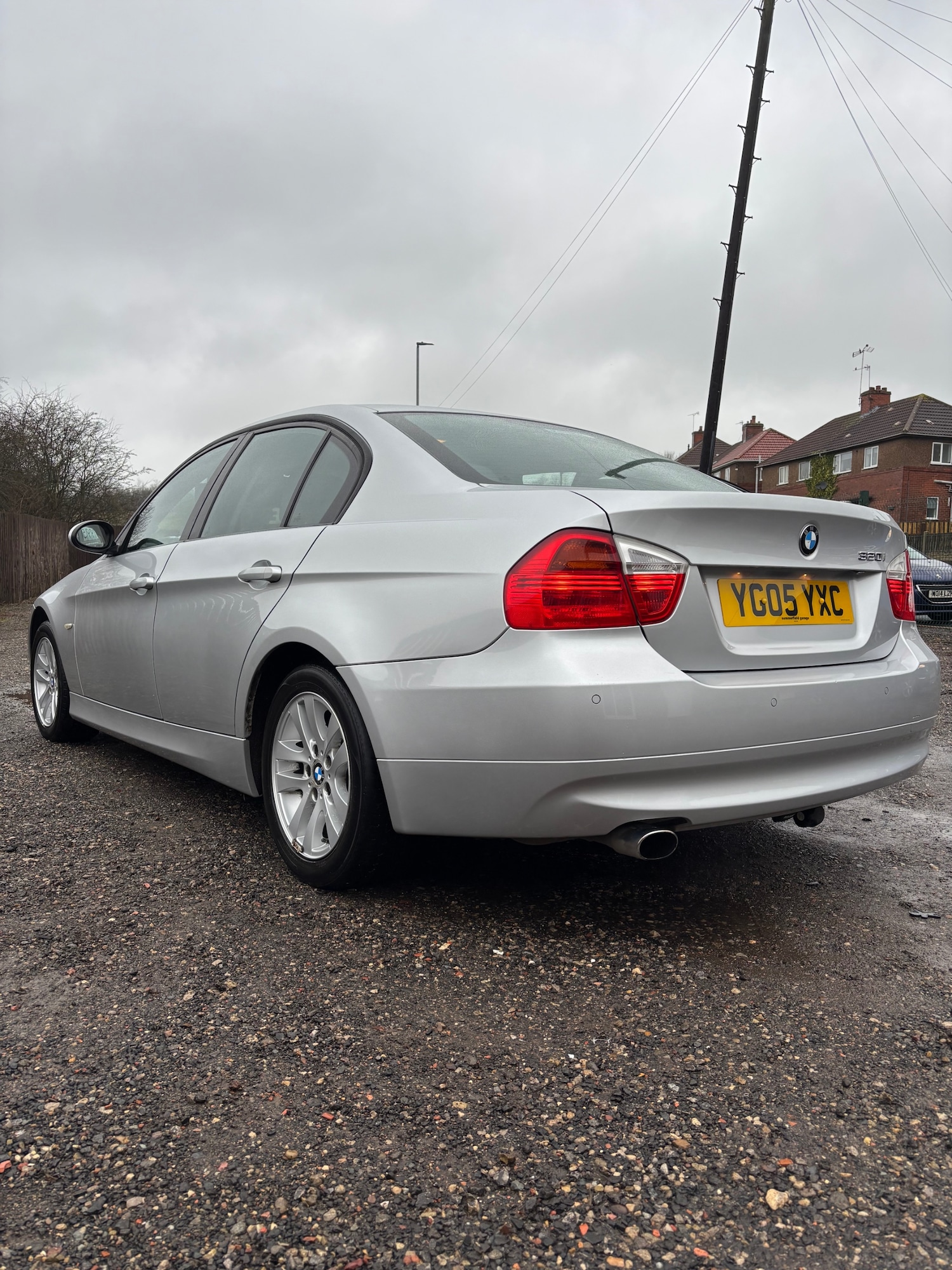 Used BMW 3 Series 2005 for sale - 77272619: Photo 15