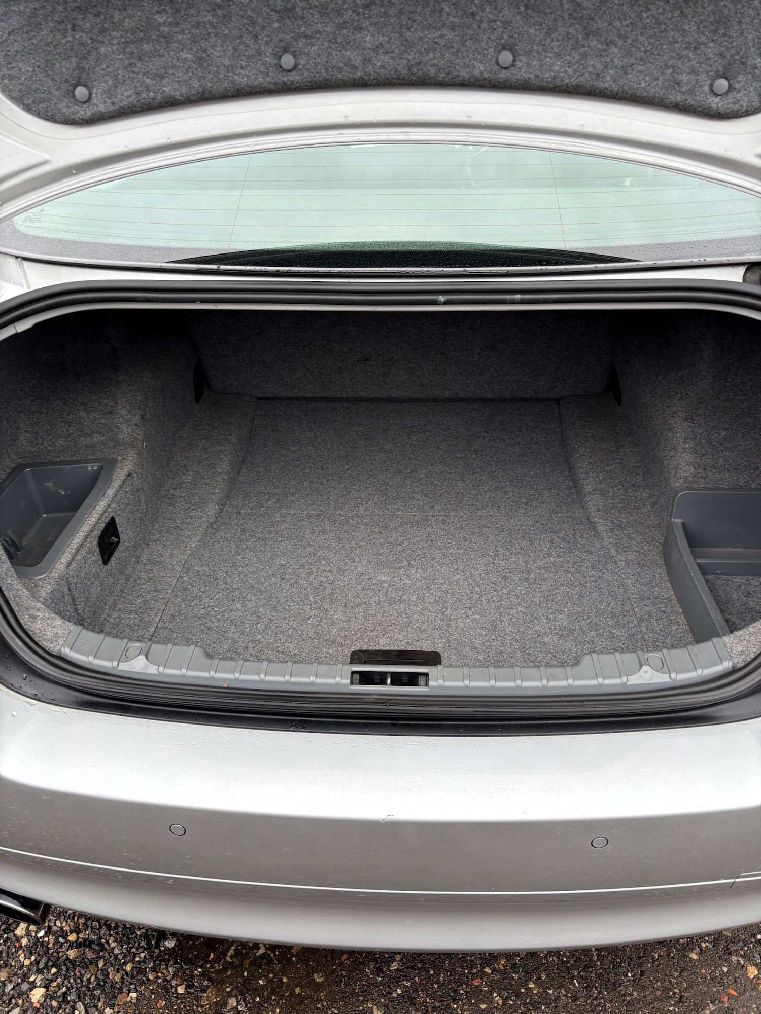 Used BMW 3 Series 2005 for sale - 77272619: Photo 17