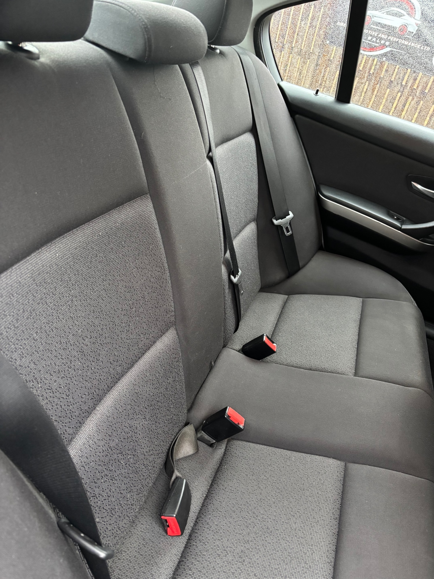 Used BMW 3 Series 2005 for sale - 77272619: Photo 18