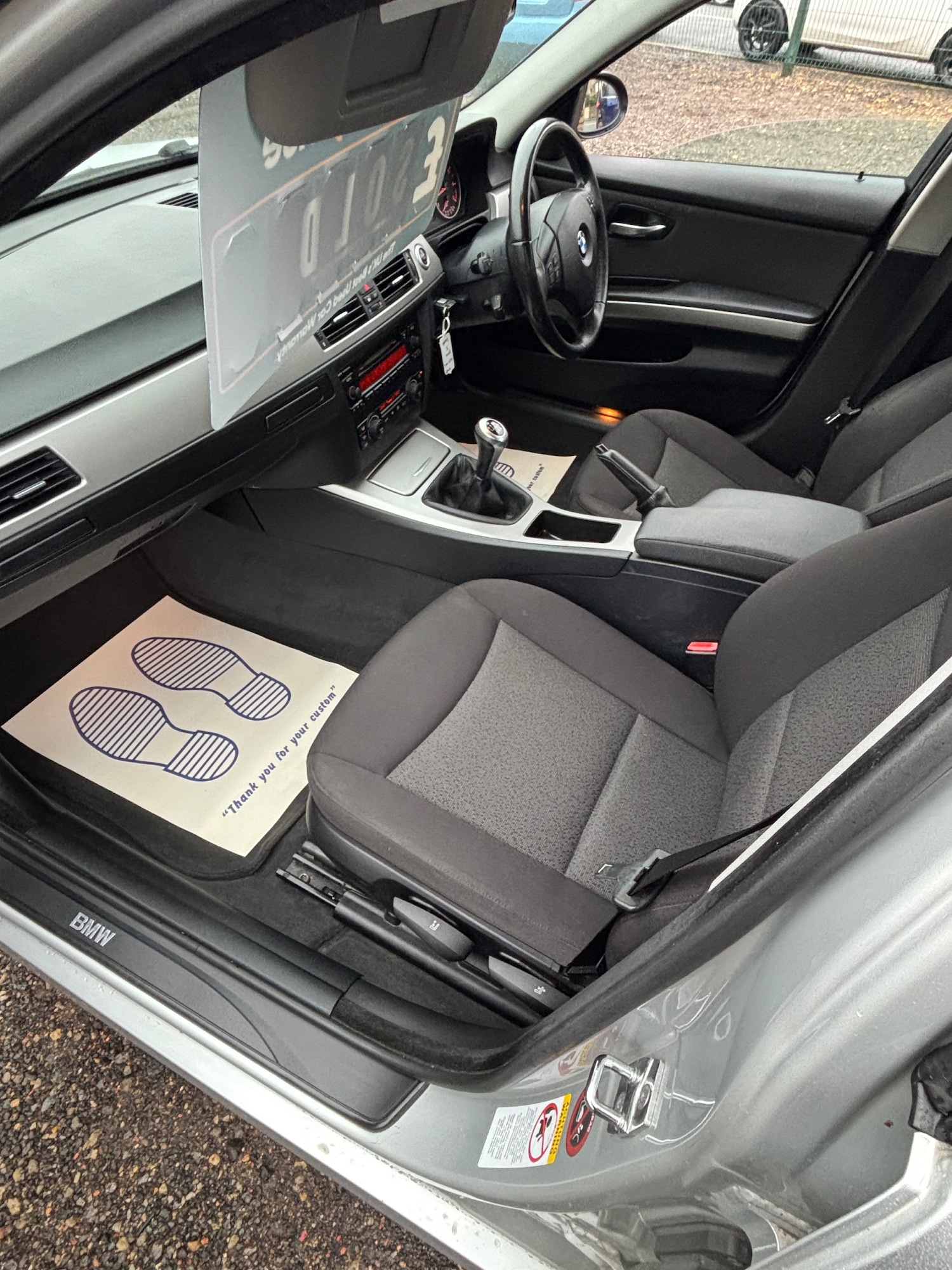 Used BMW 3 Series 2005 for sale - 77272619: Photo 22