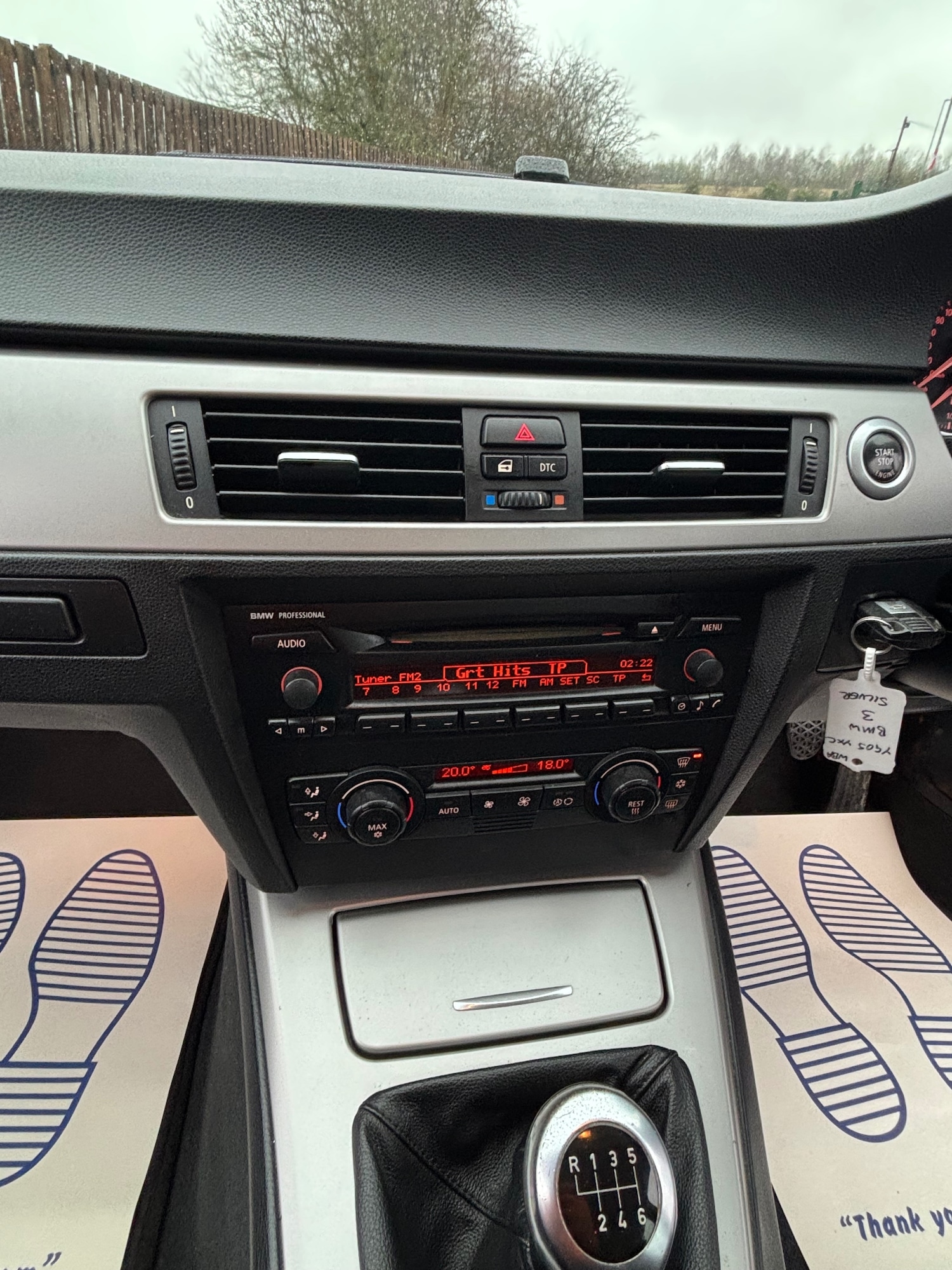 Used BMW 3 Series 2005 for sale - 77272619: Photo 29