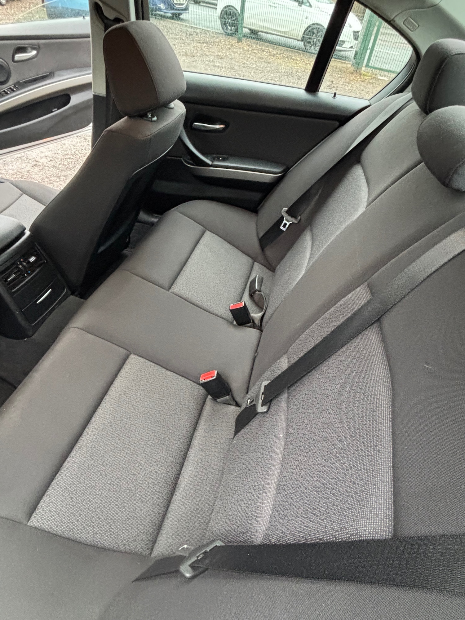 Used BMW 3 Series 2005 for sale - 77272619: Photo 31