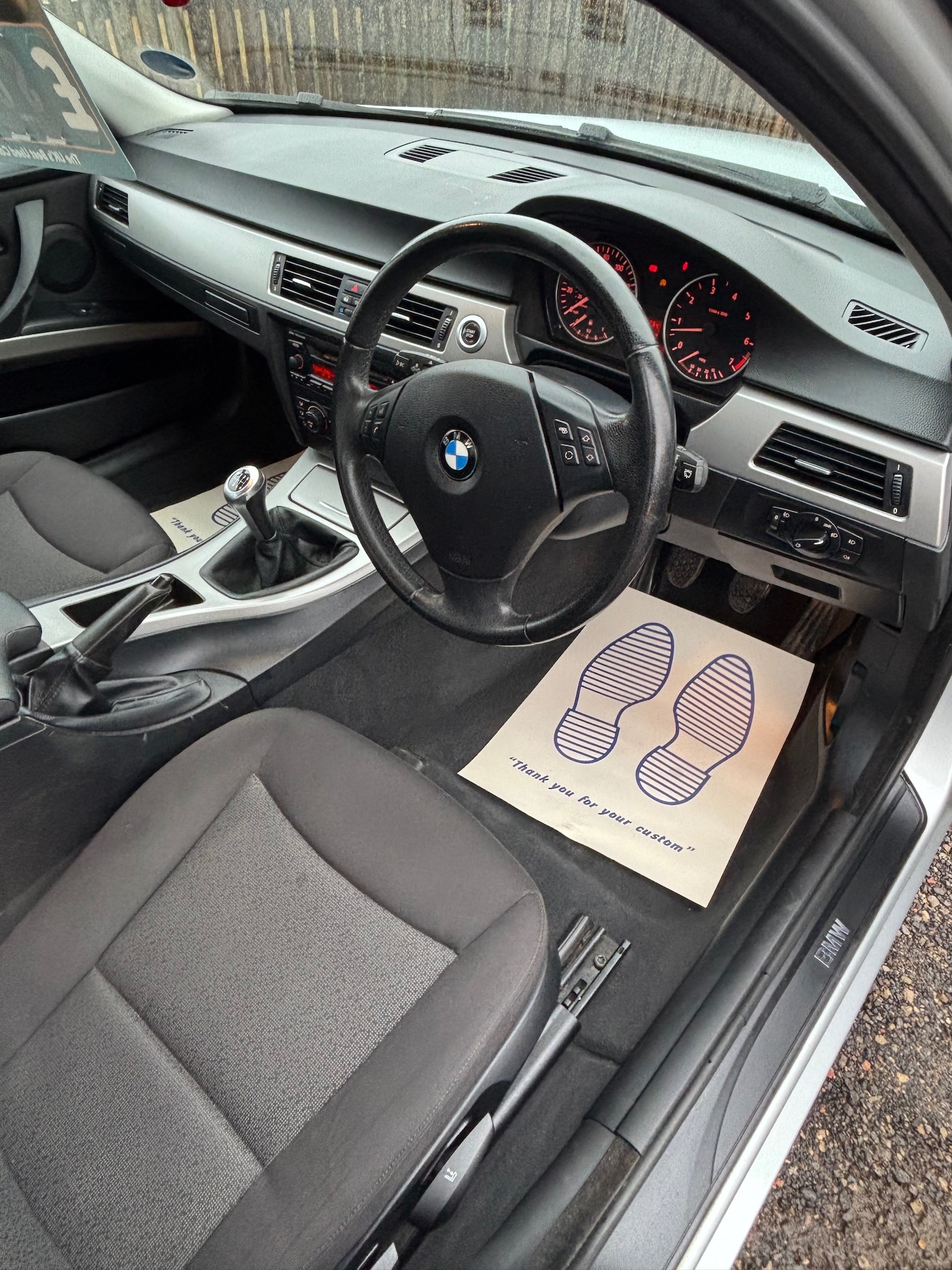 Used BMW 3 Series 2005 for sale - 77272619: Photo 35