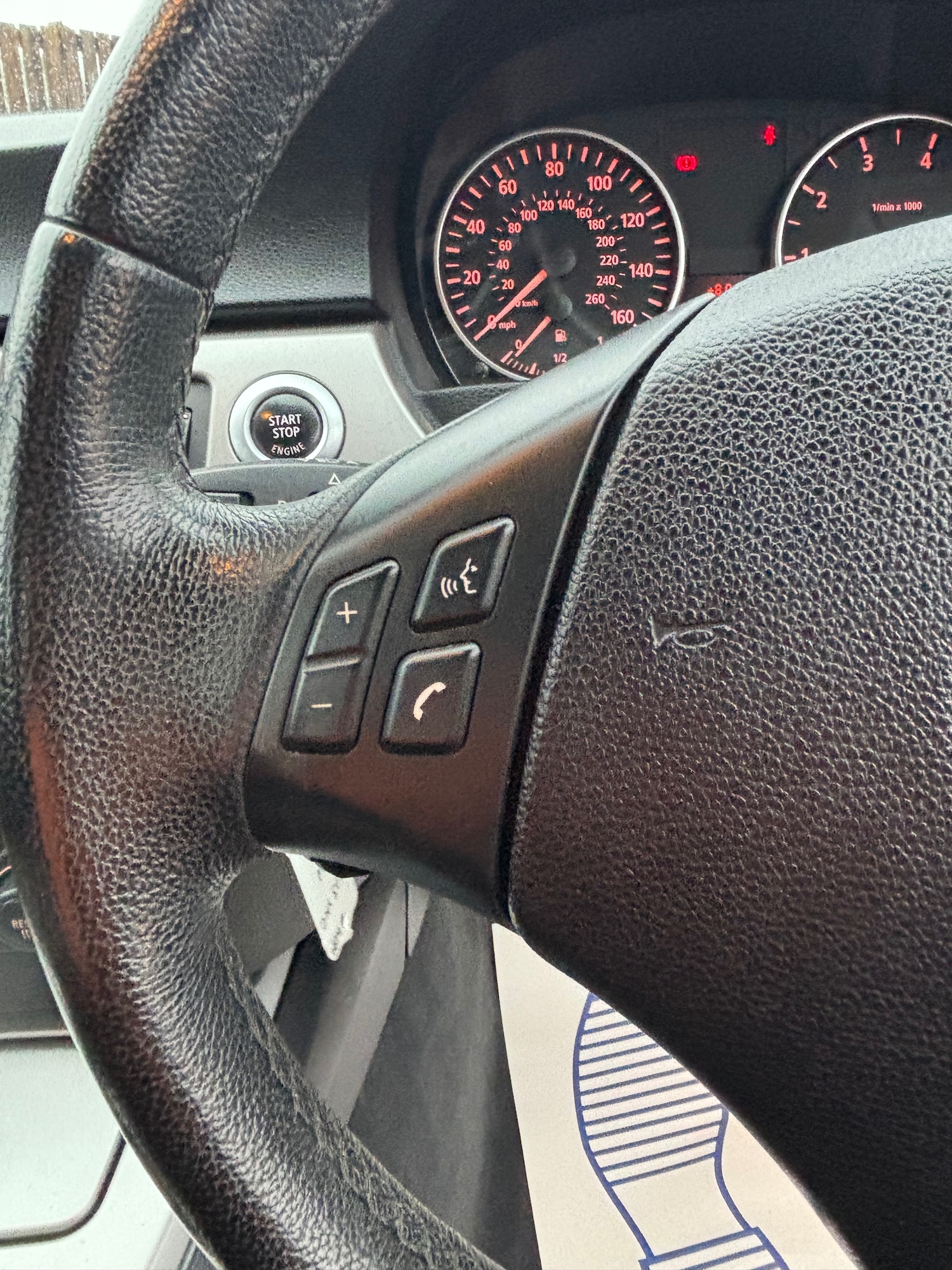 Used BMW 3 Series 2005 for sale - 77272619: Photo 39