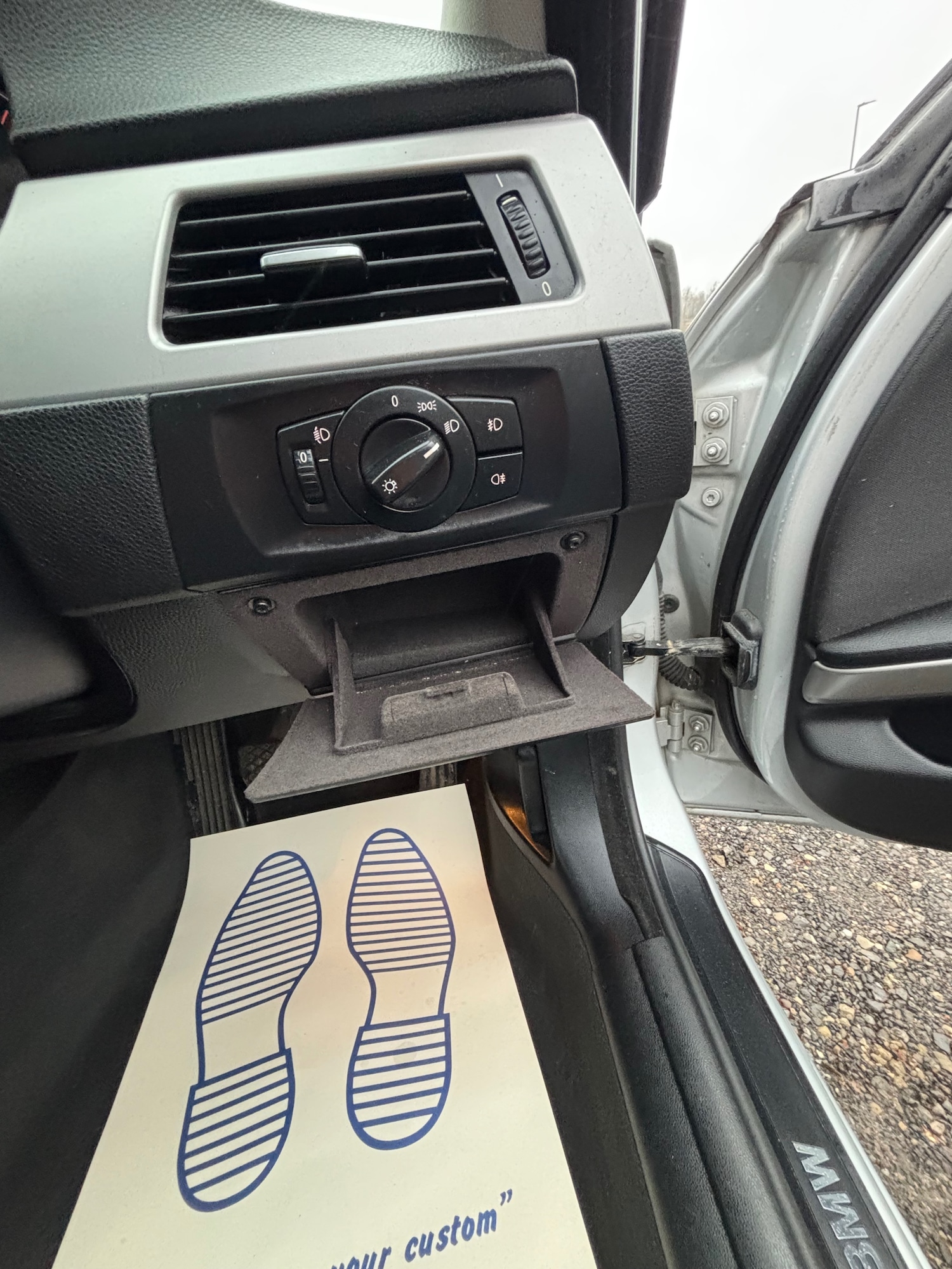 Used BMW 3 Series 2005 for sale - 77272619: Photo 41