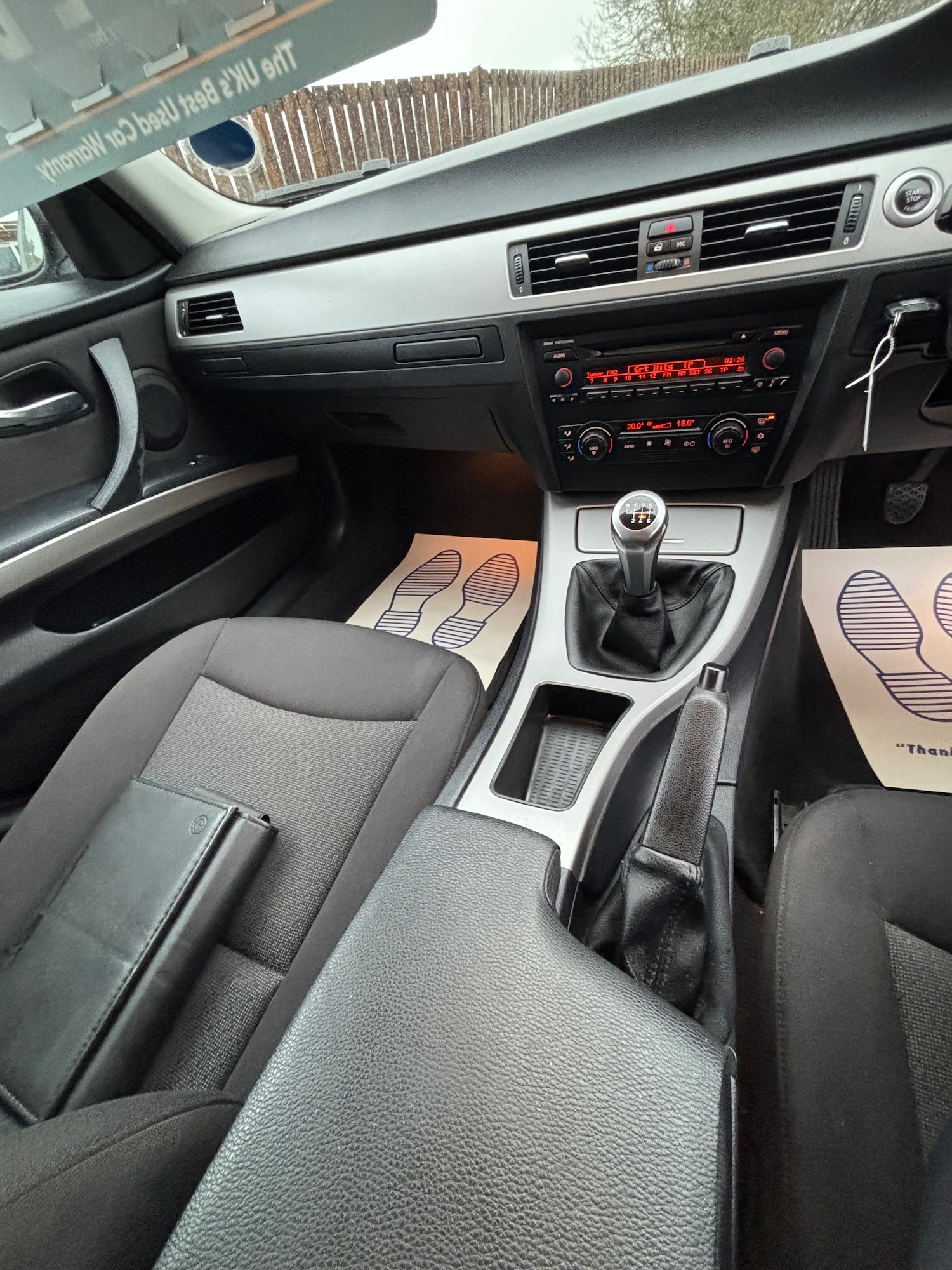 Used BMW 3 Series 2005 for sale - 77272619: Photo 43