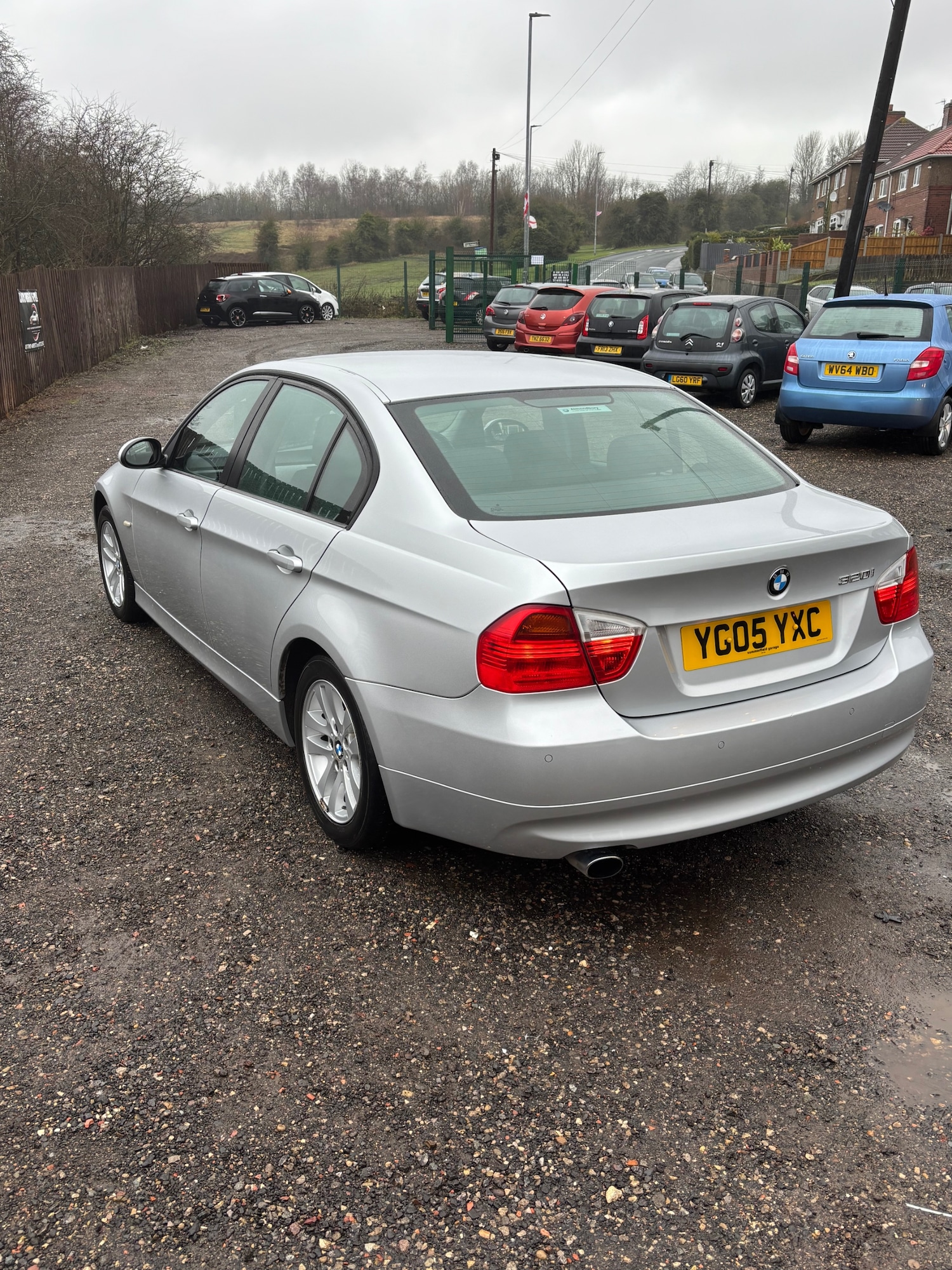 Used BMW 3 Series 2005 for sale - 77272619: Photo 46