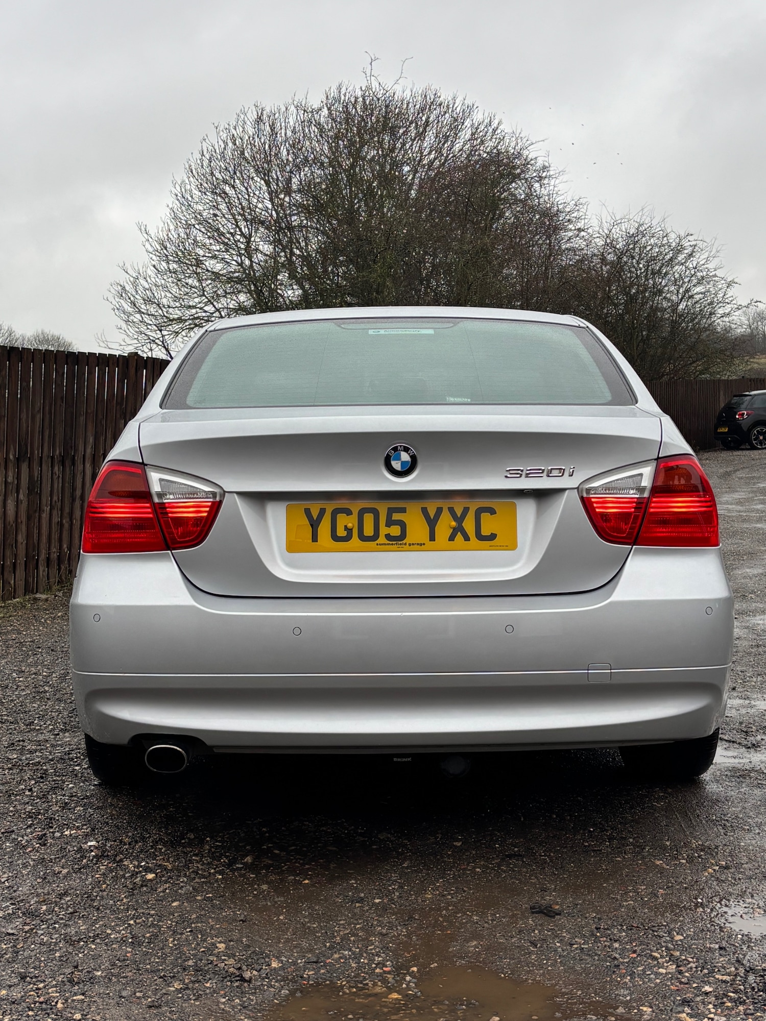 Used BMW 3 Series 2005 for sale - 77272619: Photo 7