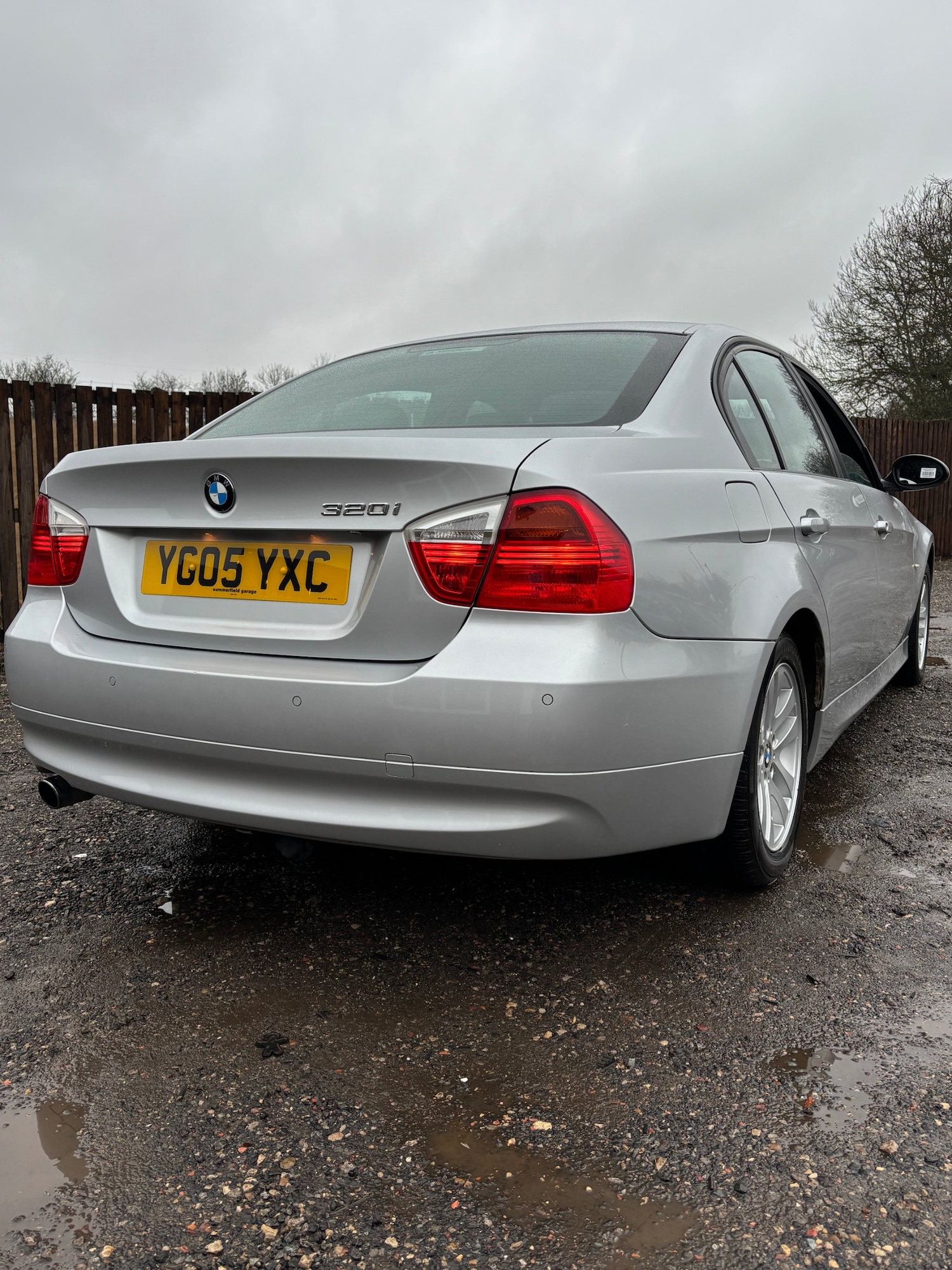 Used BMW 3 Series 2005 for sale - 77272619: Photo 8