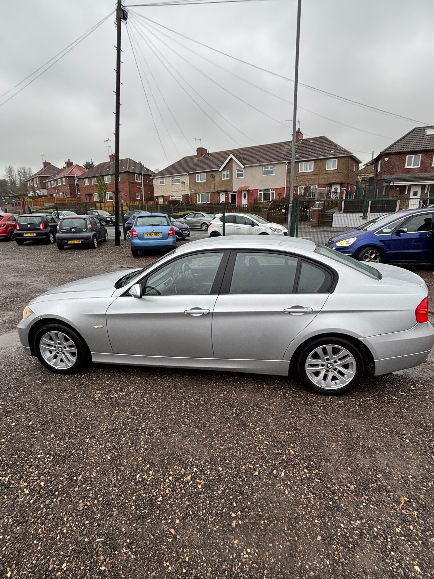 Used BMW 3 Series 2005 for sale - 77272619: Photo 9