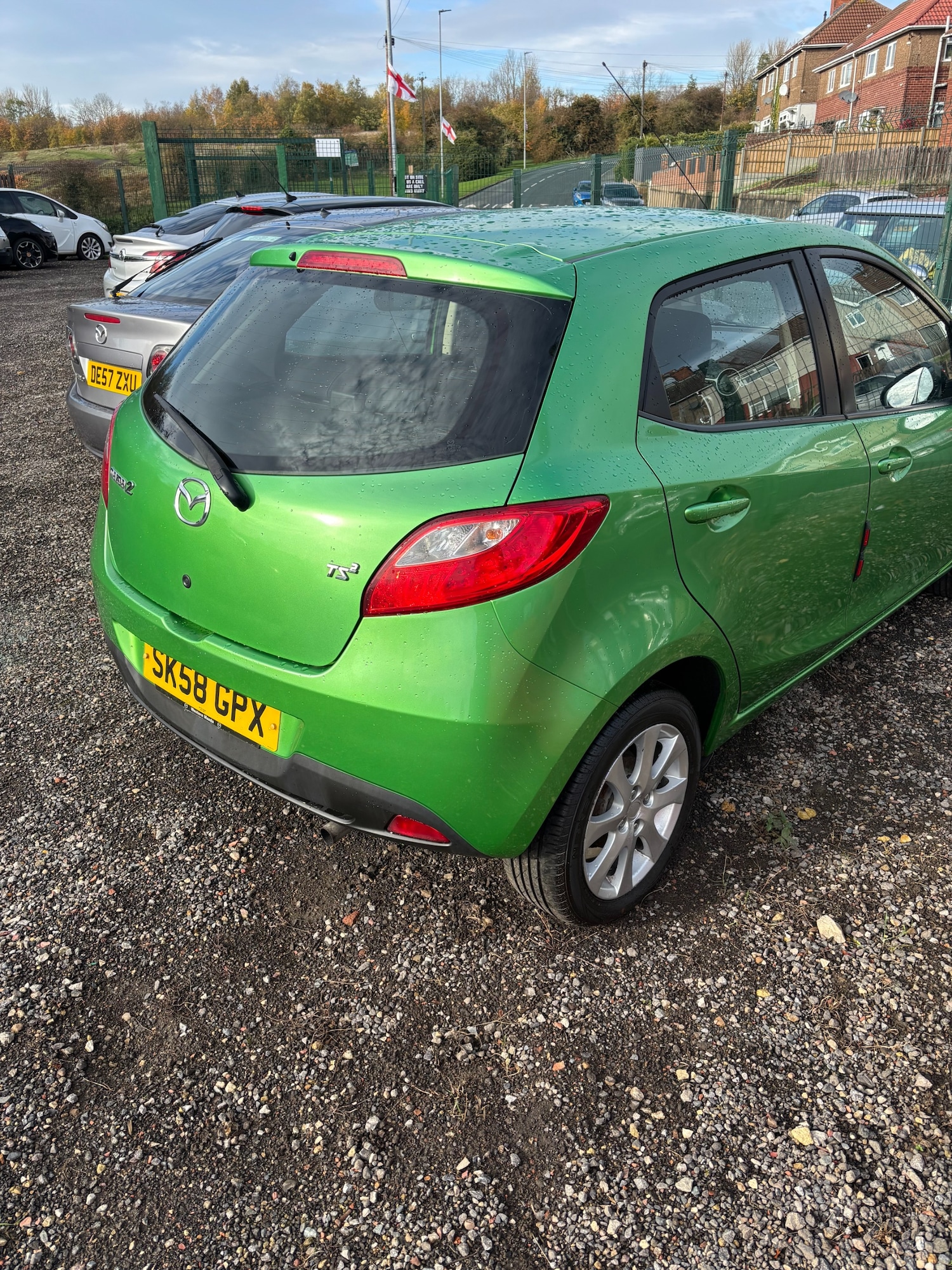 Used Mazda Mazda2 2008 for sale - 76493802: Photo 10