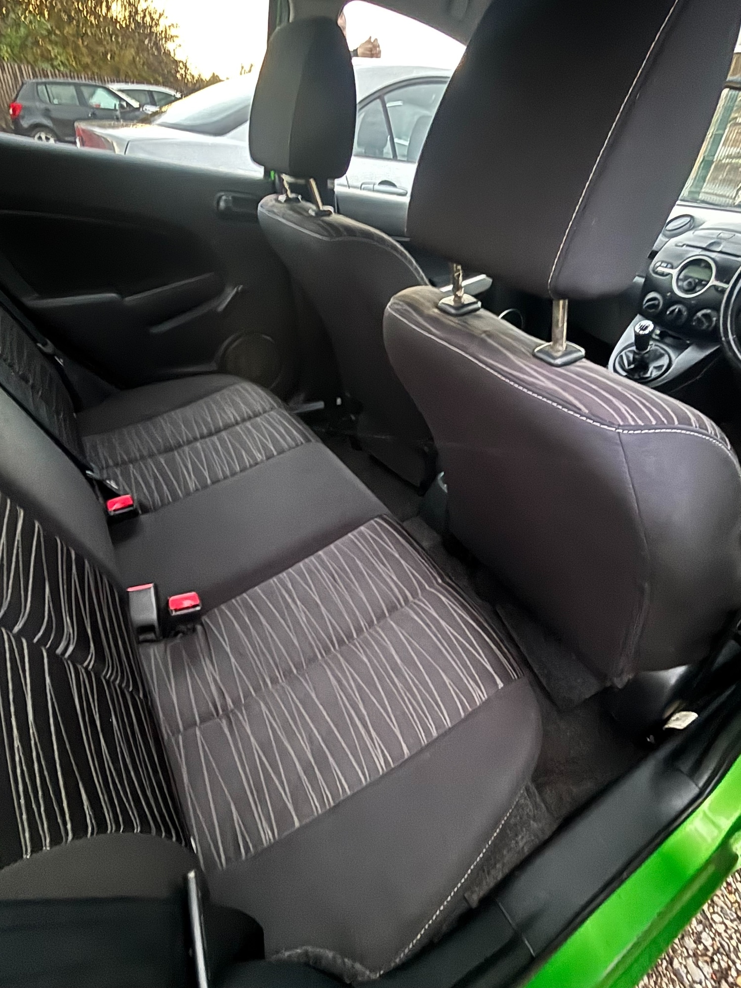 Used Mazda Mazda2 2008 for sale - 76493802: Photo 12