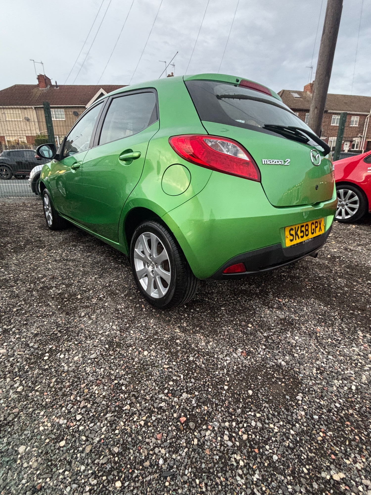 Used Mazda Mazda2 2008 for sale - 76493802: Photo 15