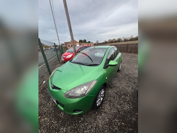 Used Mazda Mazda2 2008 for sale - 76493802: Photo