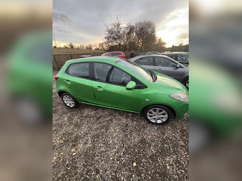Used Mazda Mazda2 2008 for sale - 76493802: Photo
