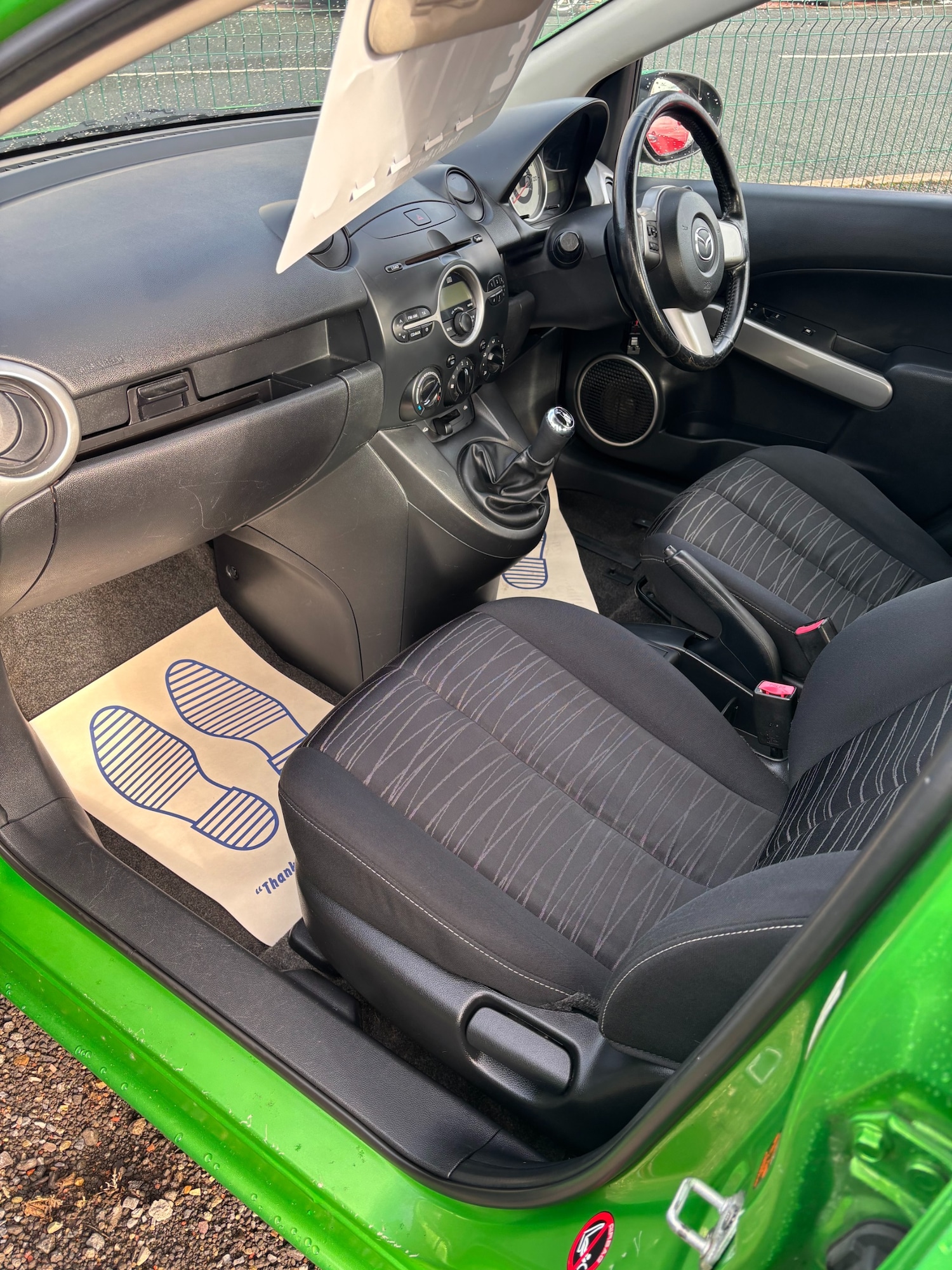 Used Mazda Mazda2 2008 for sale - 76493802: Photo 6