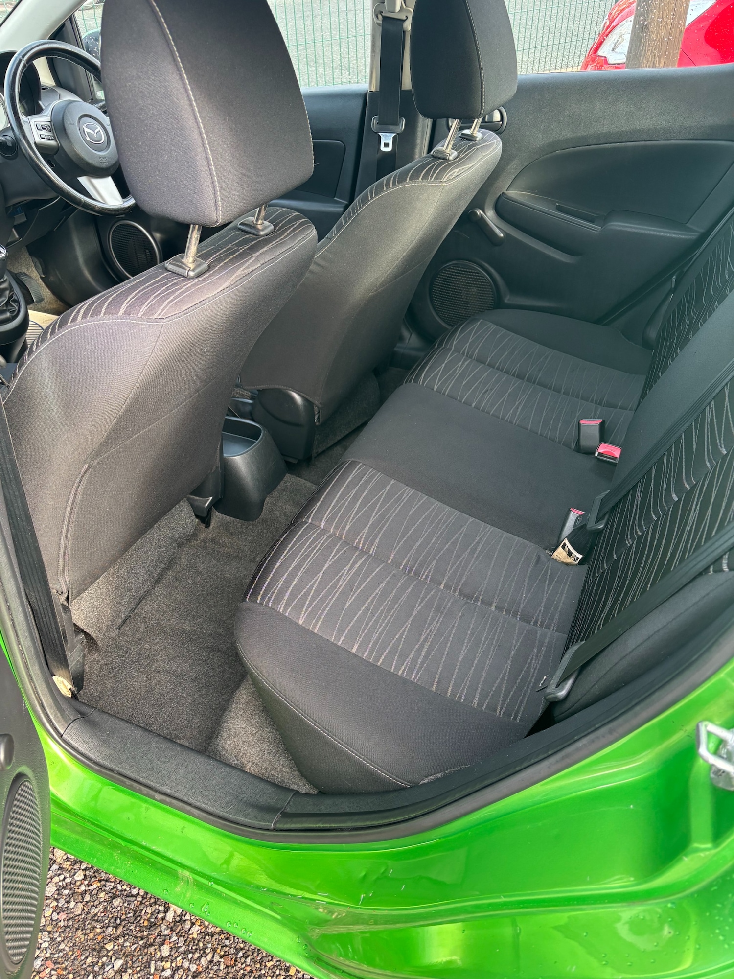 Used Mazda Mazda2 2008 for sale - 76493802: Photo 8