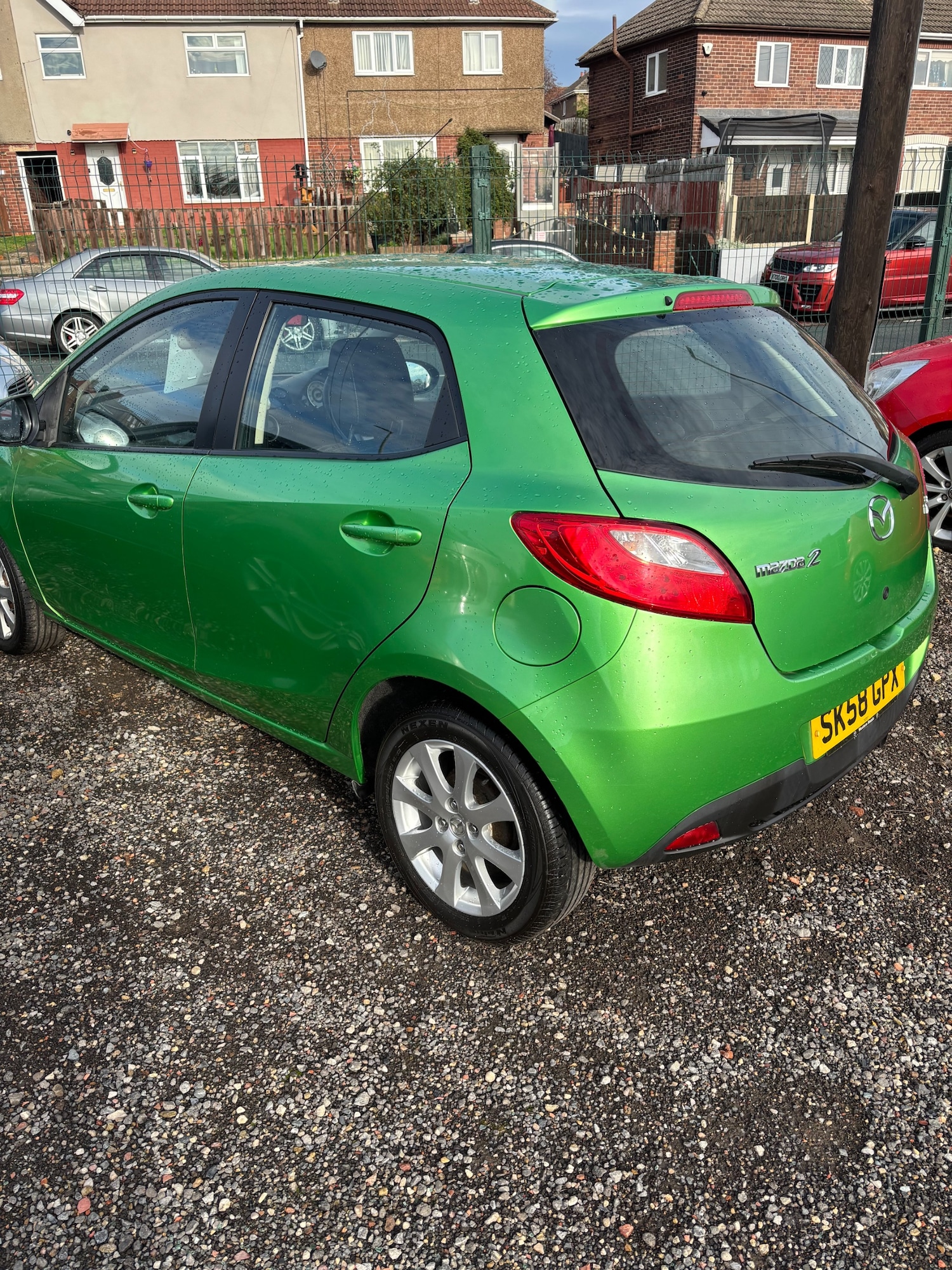 Used Mazda Mazda2 2008 for sale - 76493802: Photo 9