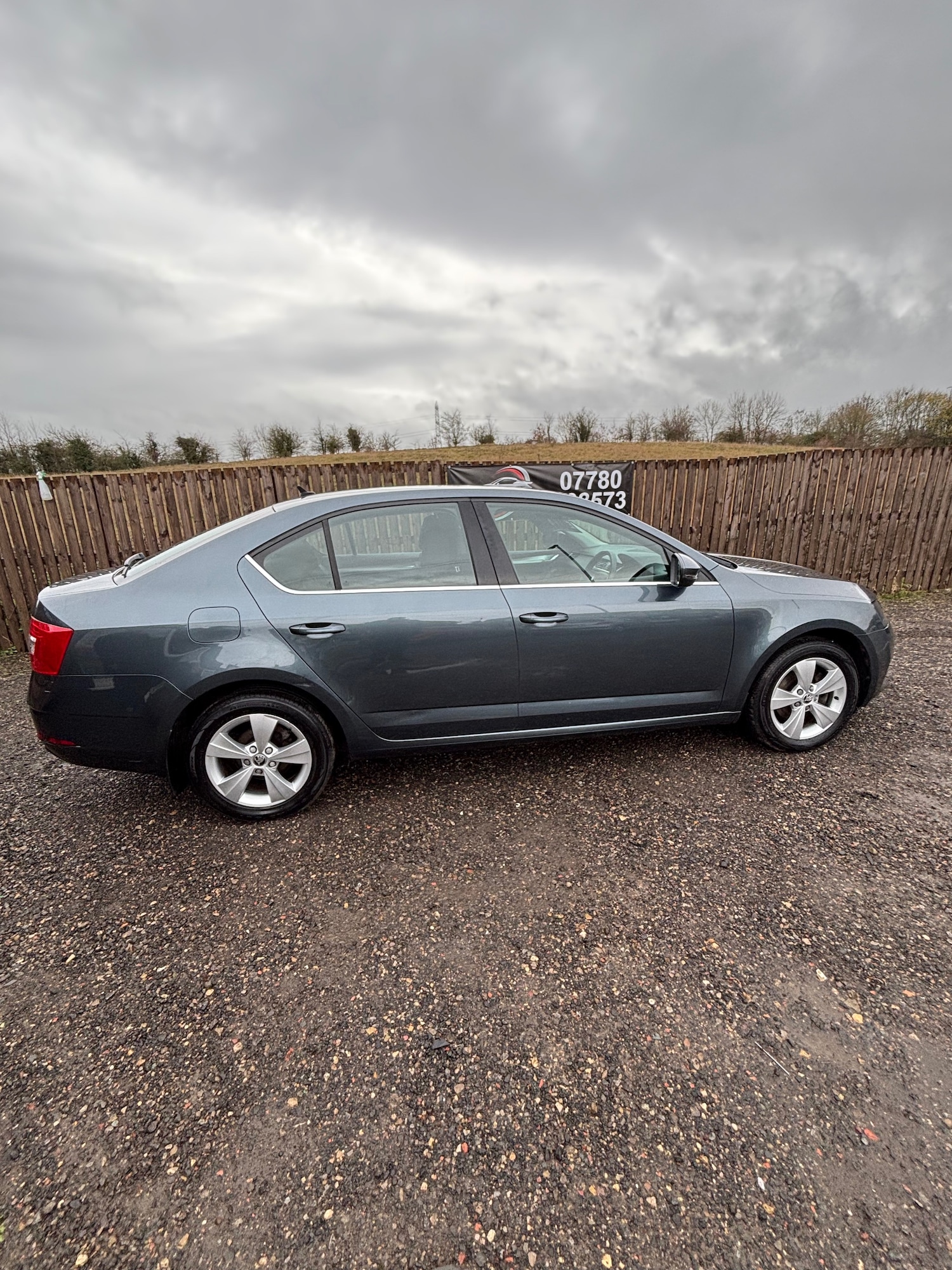 Used Skoda Octavia 2017 for sale - 76723039: Photo 16