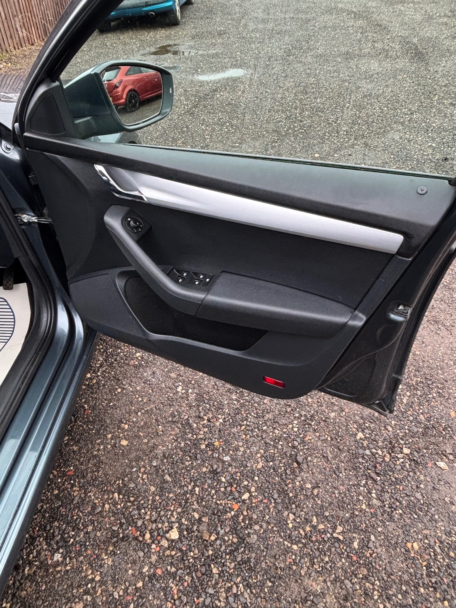 Used Skoda Octavia 2017 for sale - 76723039: Photo 17