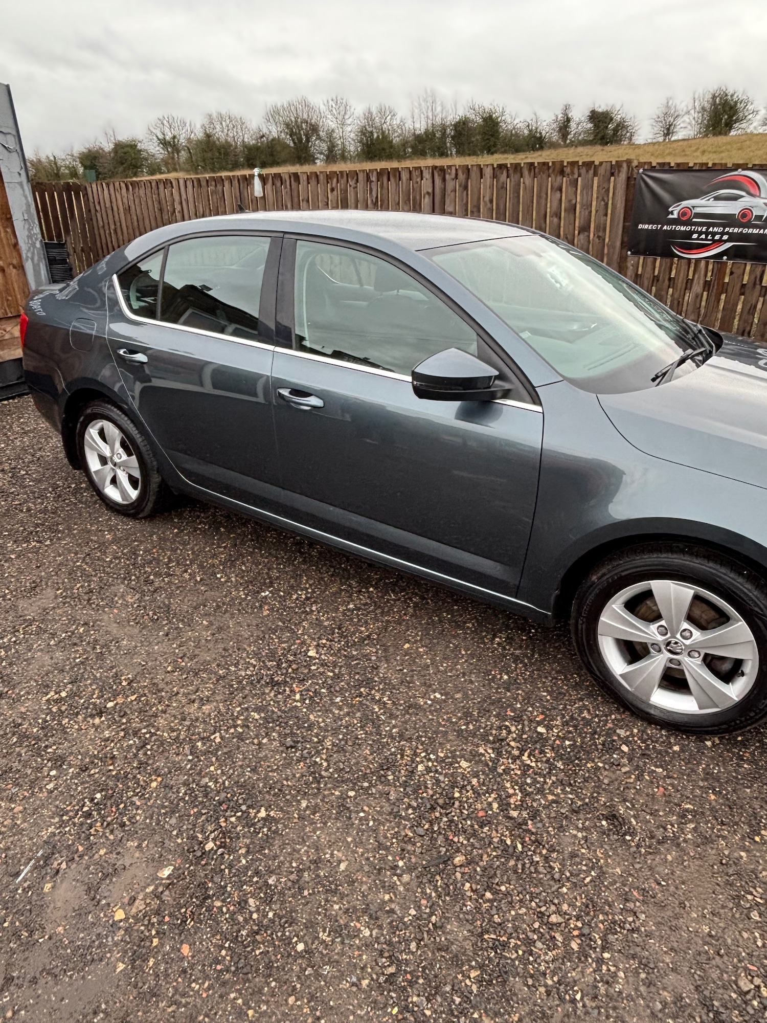 Used Skoda Octavia 2017 for sale - 76723039: Photo 18